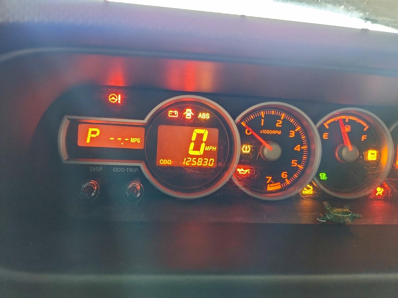 2015 Toyota Scion Xb White vin: JTLZE4FE8FJ073594