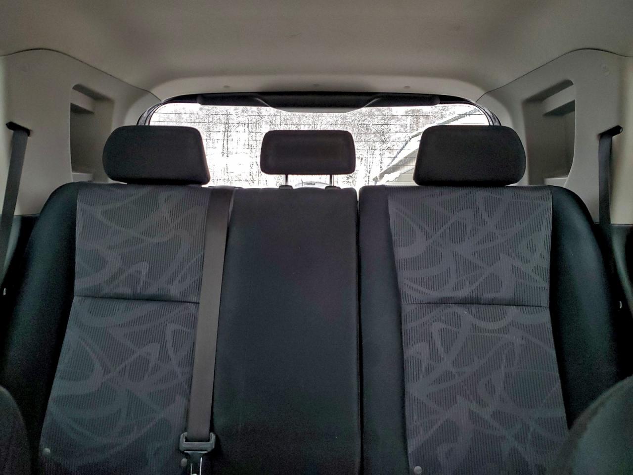 2011 Toyota Scion Xb Синий vin: JTLZE4FE9B1123784