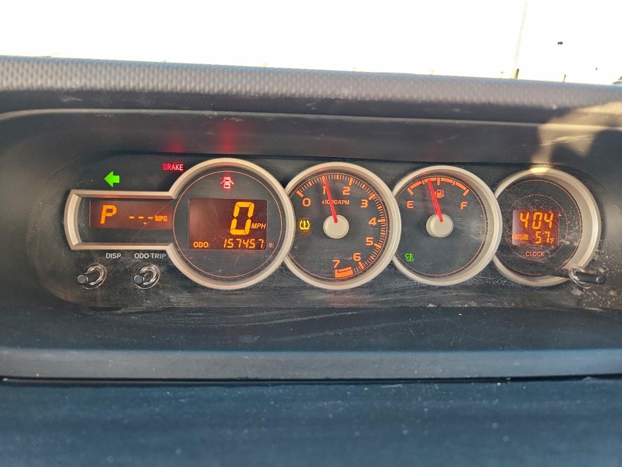 2012 Toyota Scion Xb Silver vin: JTLZE4FE9CJ020043
