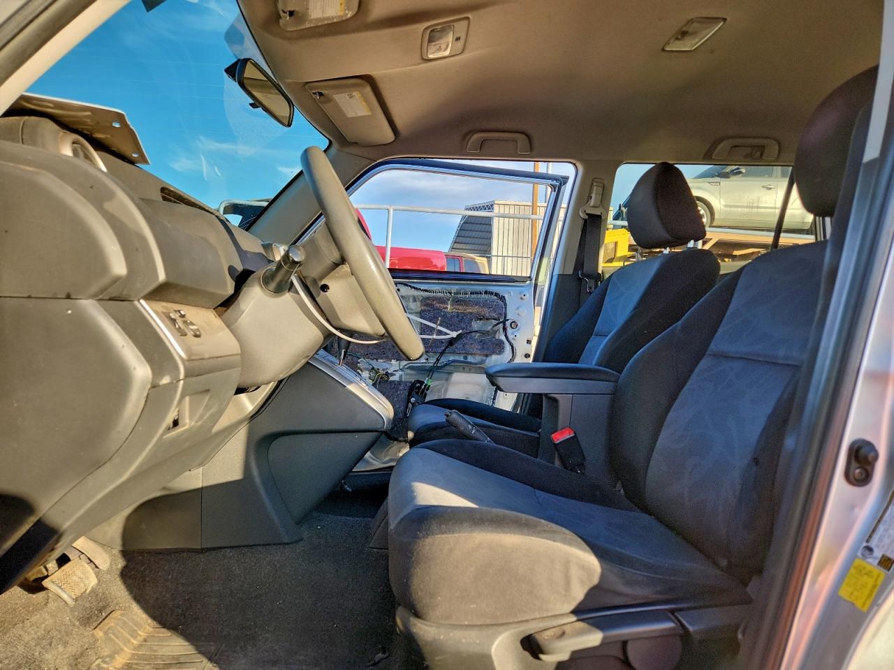 2012 Toyota Scion Xb Silver vin: JTLZE4FE9CJ020043