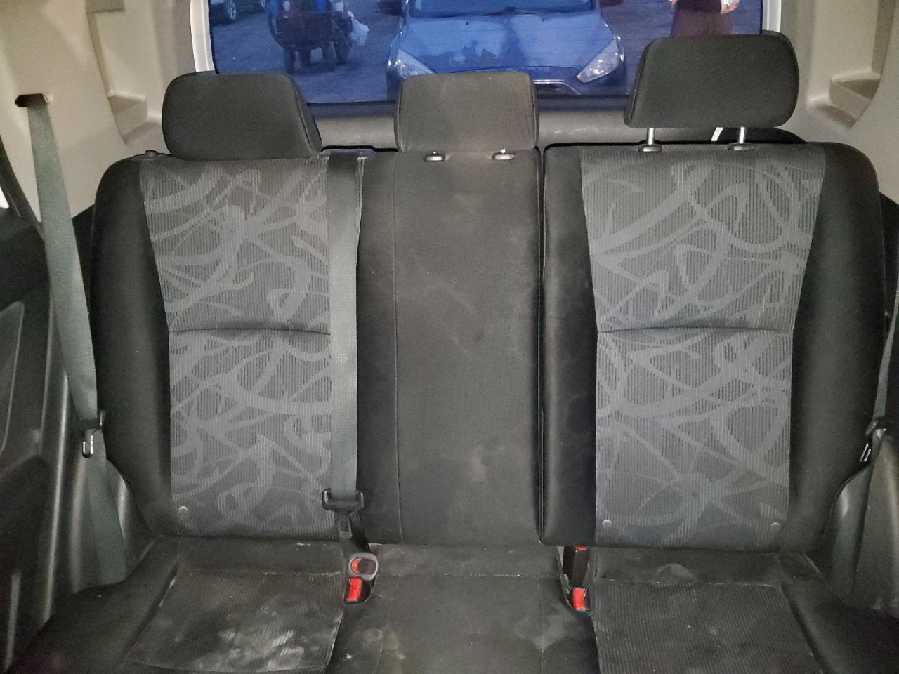2011 Toyota Scion Xb White vin: JTLZE4FEXB1120635