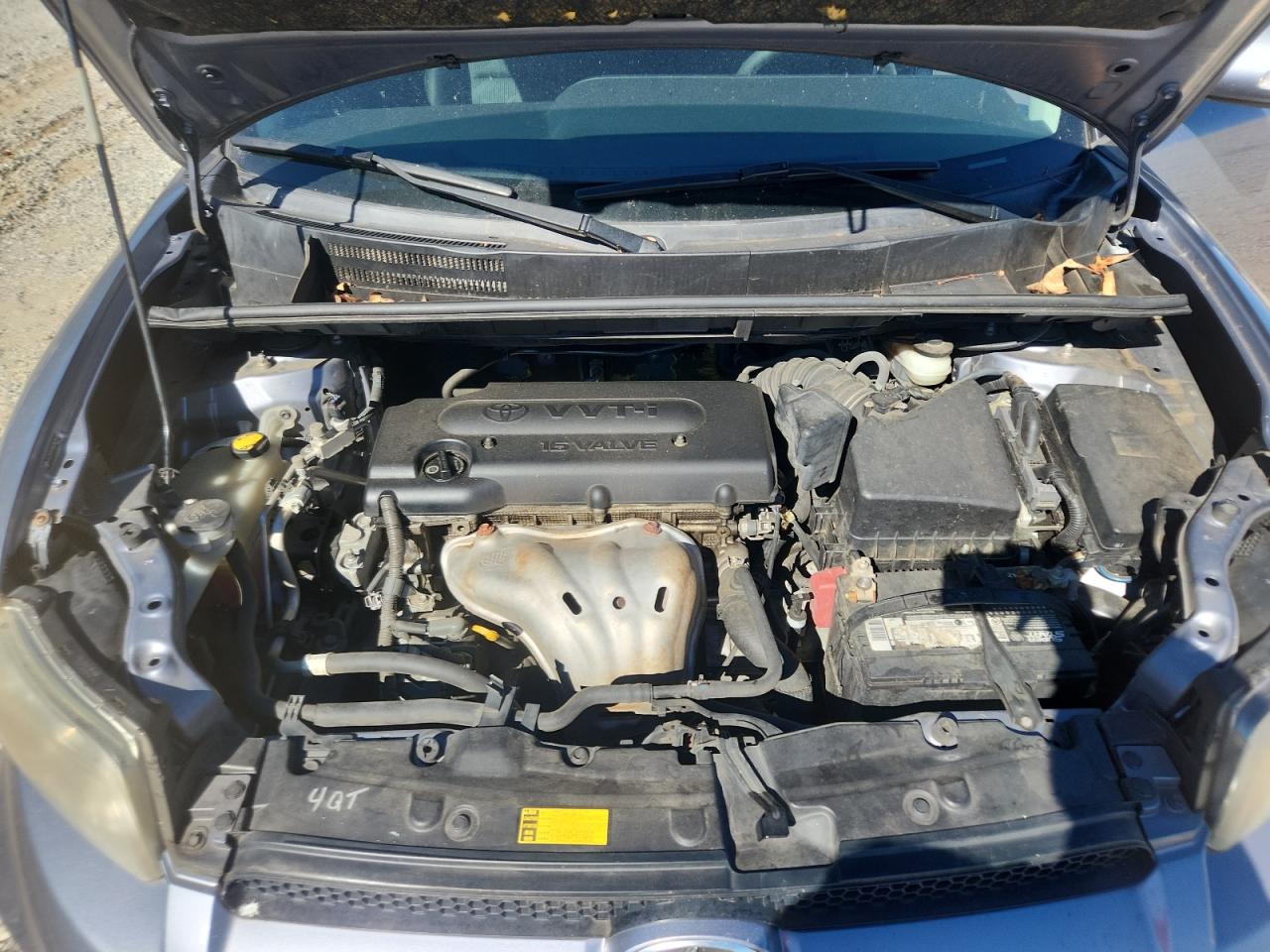 2012 Toyota Scion Xb Blue vin: JTLZE4FEXCJ007513