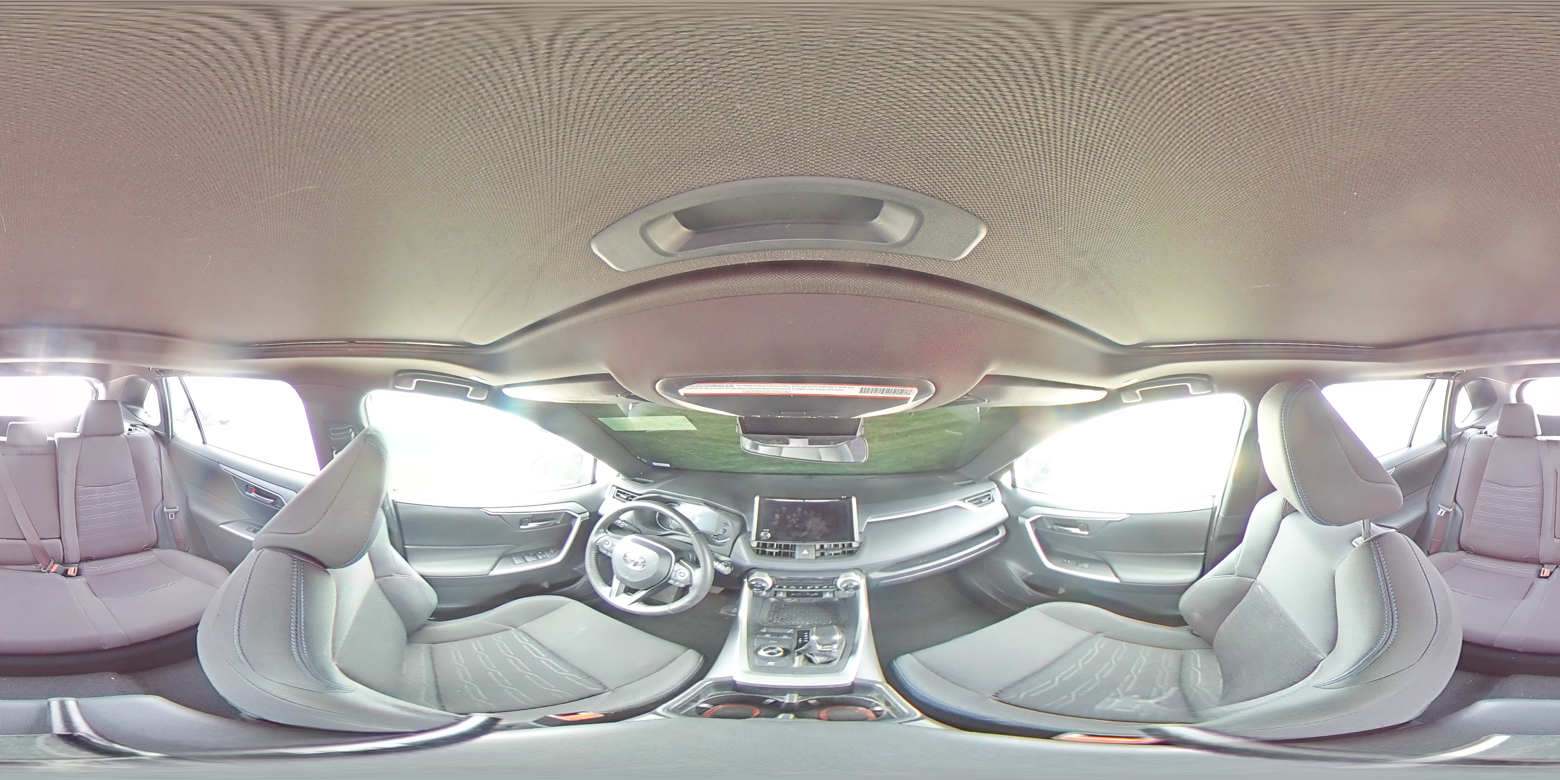 2023 Toyota Rav4 Se Синий vin: JTM16RFV9PD080024