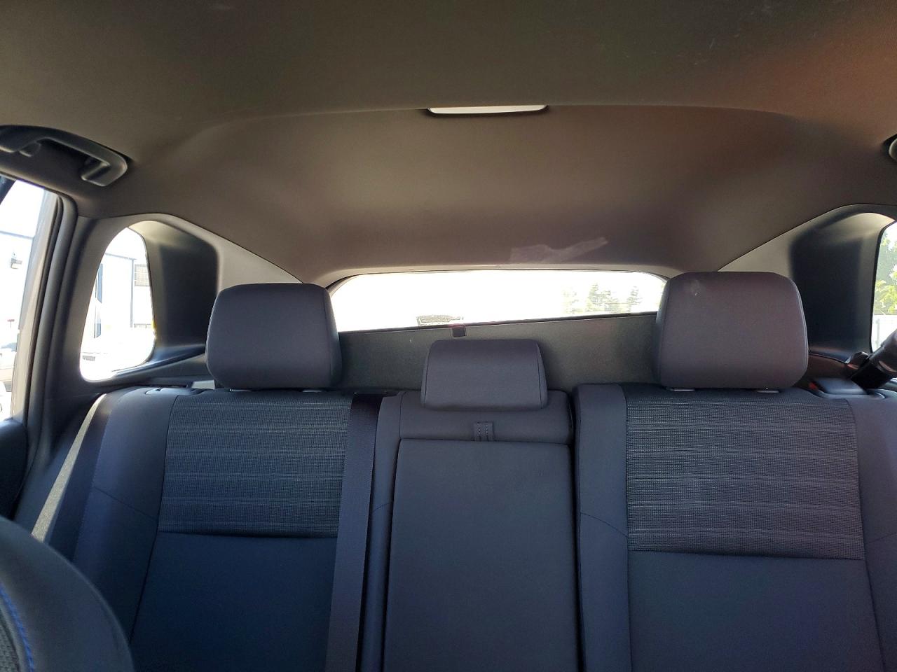 2026 Toyota Rav4 Se Gray vin: JTM6CRAV4TJ004647