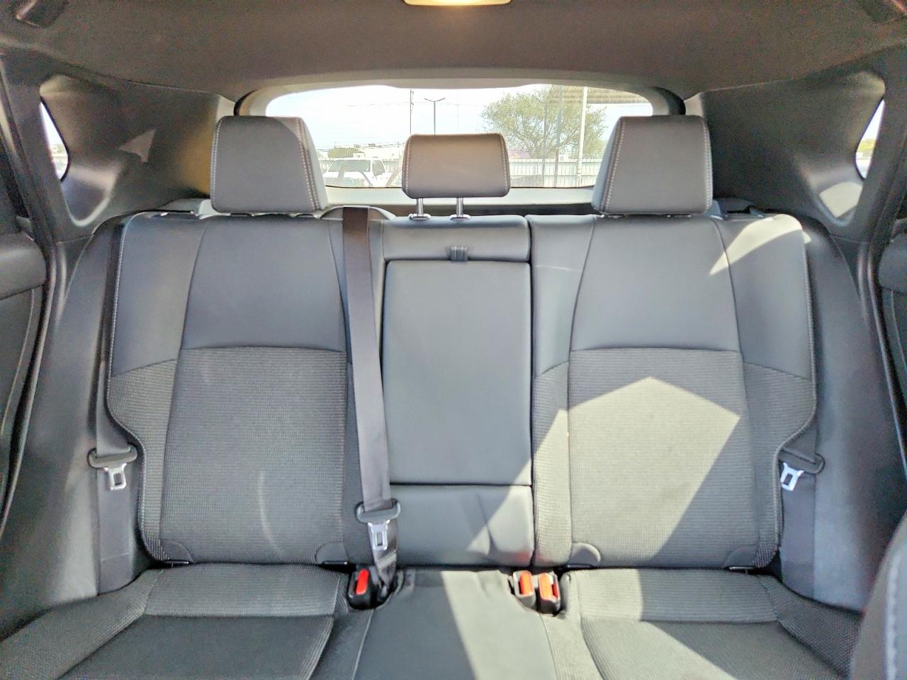 2024 Toyota Bz4x Xle Black vin: JTMAAAAA3RA054124