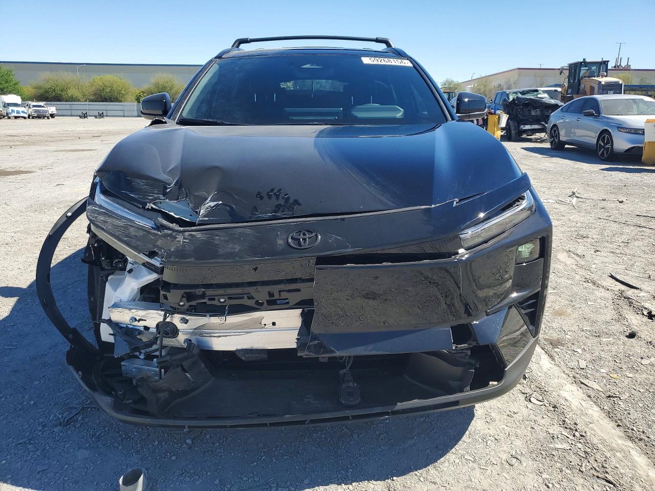 2026 Toyota C-hr Se Black vin: JTMAAAAD7TJ011777