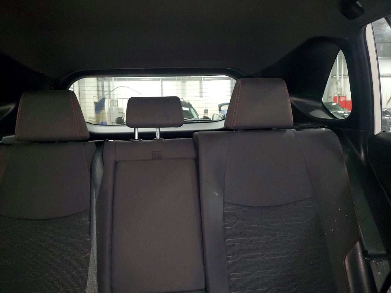 2021 Toyota Rav4 Prime Se White vin: JTMAB3FV8MD026427