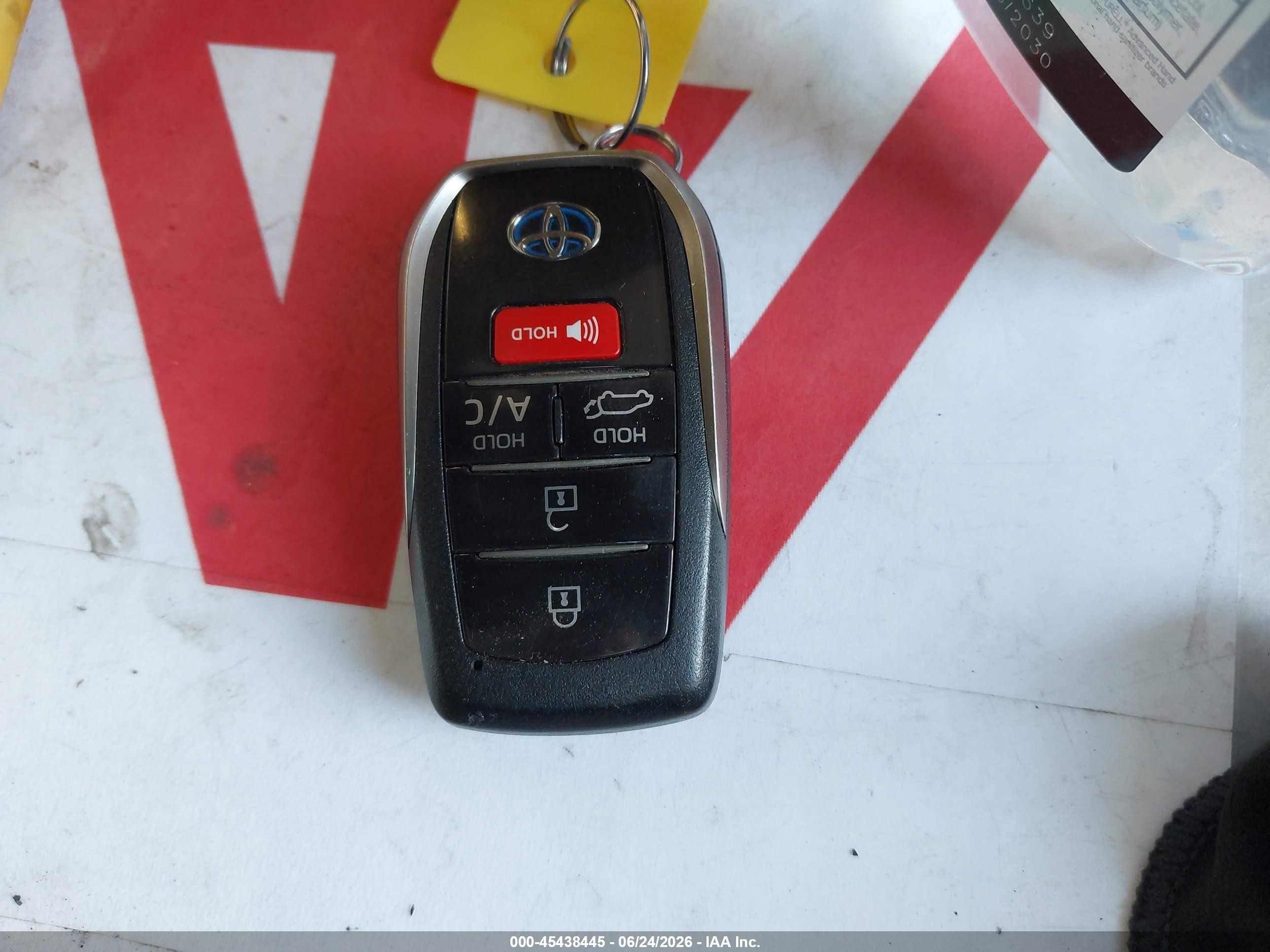 2021 Toyota Rav4 Prime Se Gray vin: JTMAB3FVXMD030799