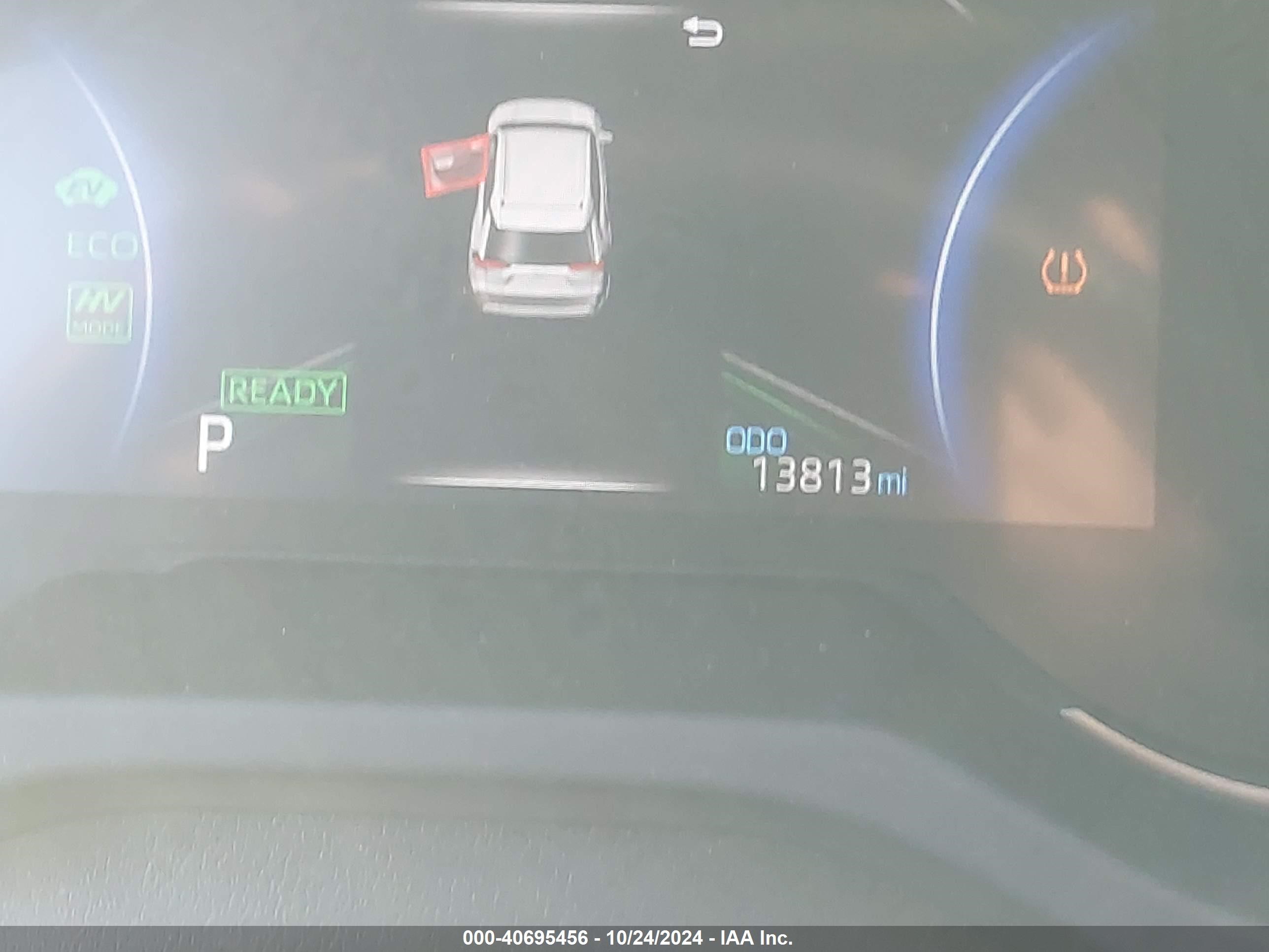 2023 Toyota Rav4 Prime Se Черный vin: JTMAB3FVXPD157928