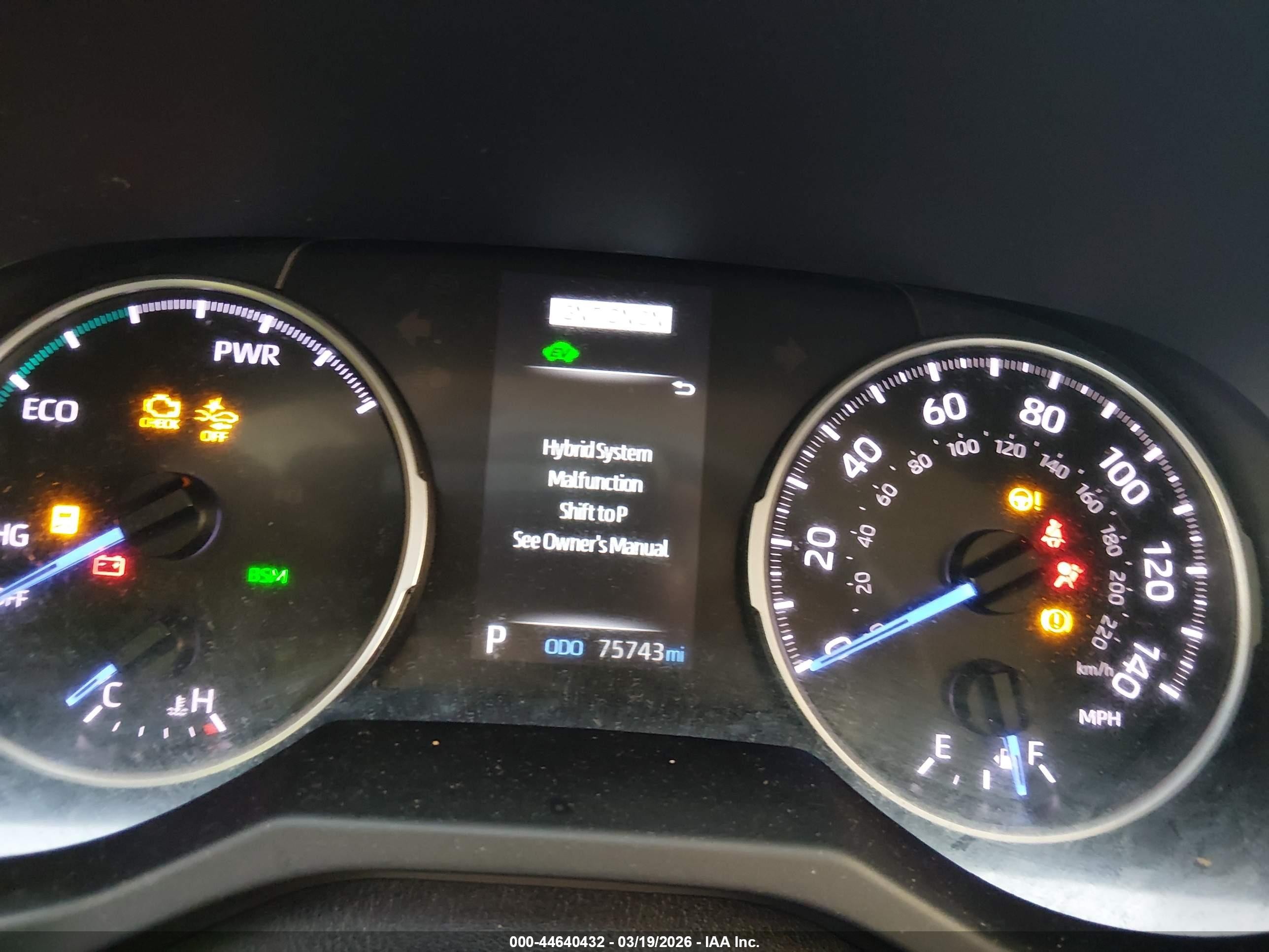 2022 Toyota Rav4 Hybrid Xle Premium White vin: JTMB6RFV5ND077378