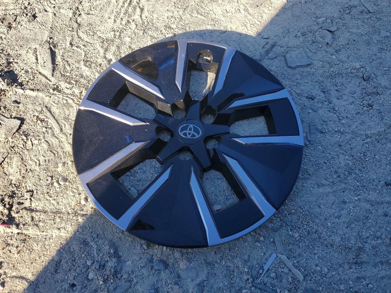 2026 Toyota Bz Xle Plus Black vin: JTMBCAEB7TA006845