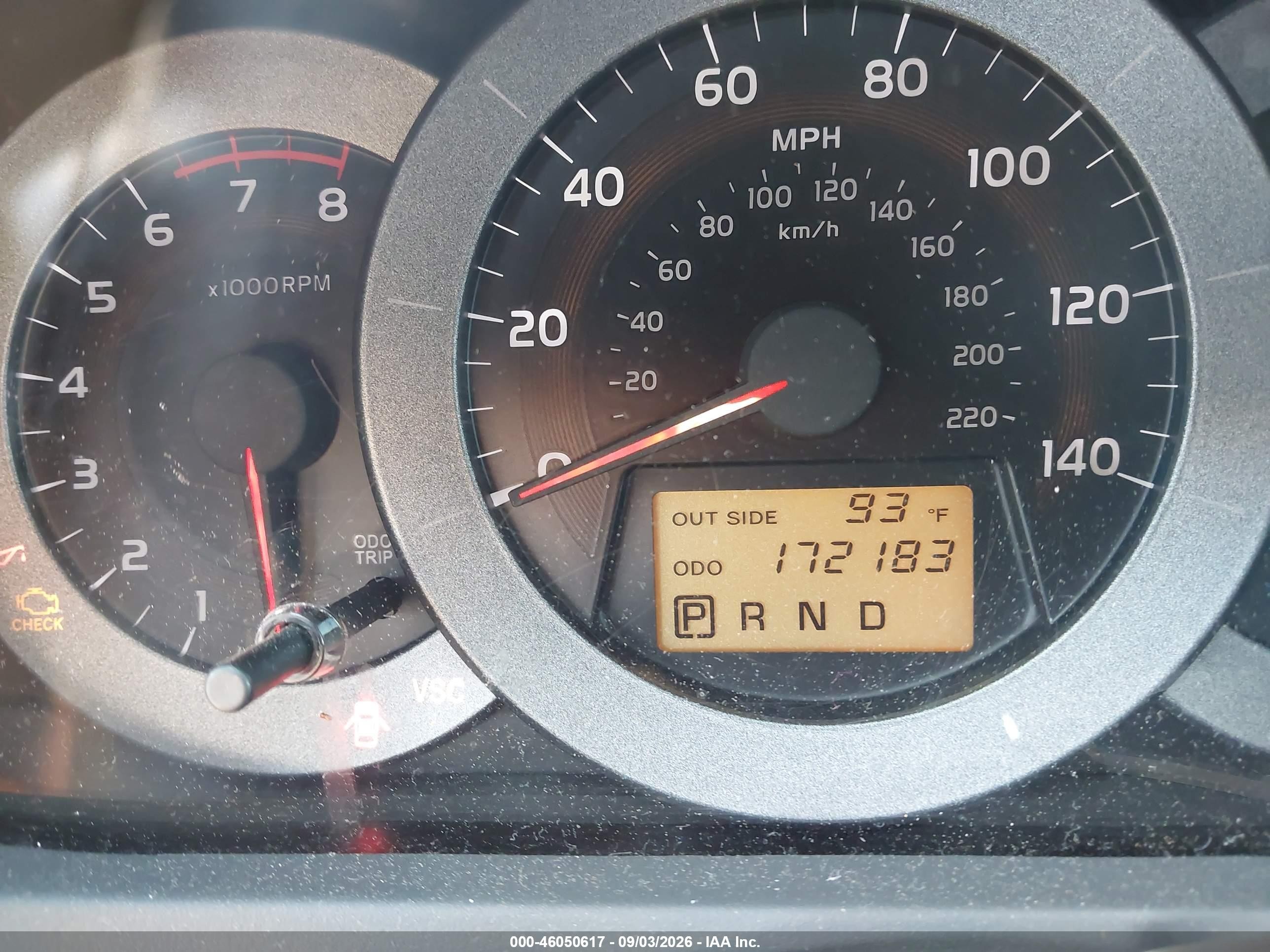 2007 Toyota Rav4 Limited White vin: JTMBD31V075092958