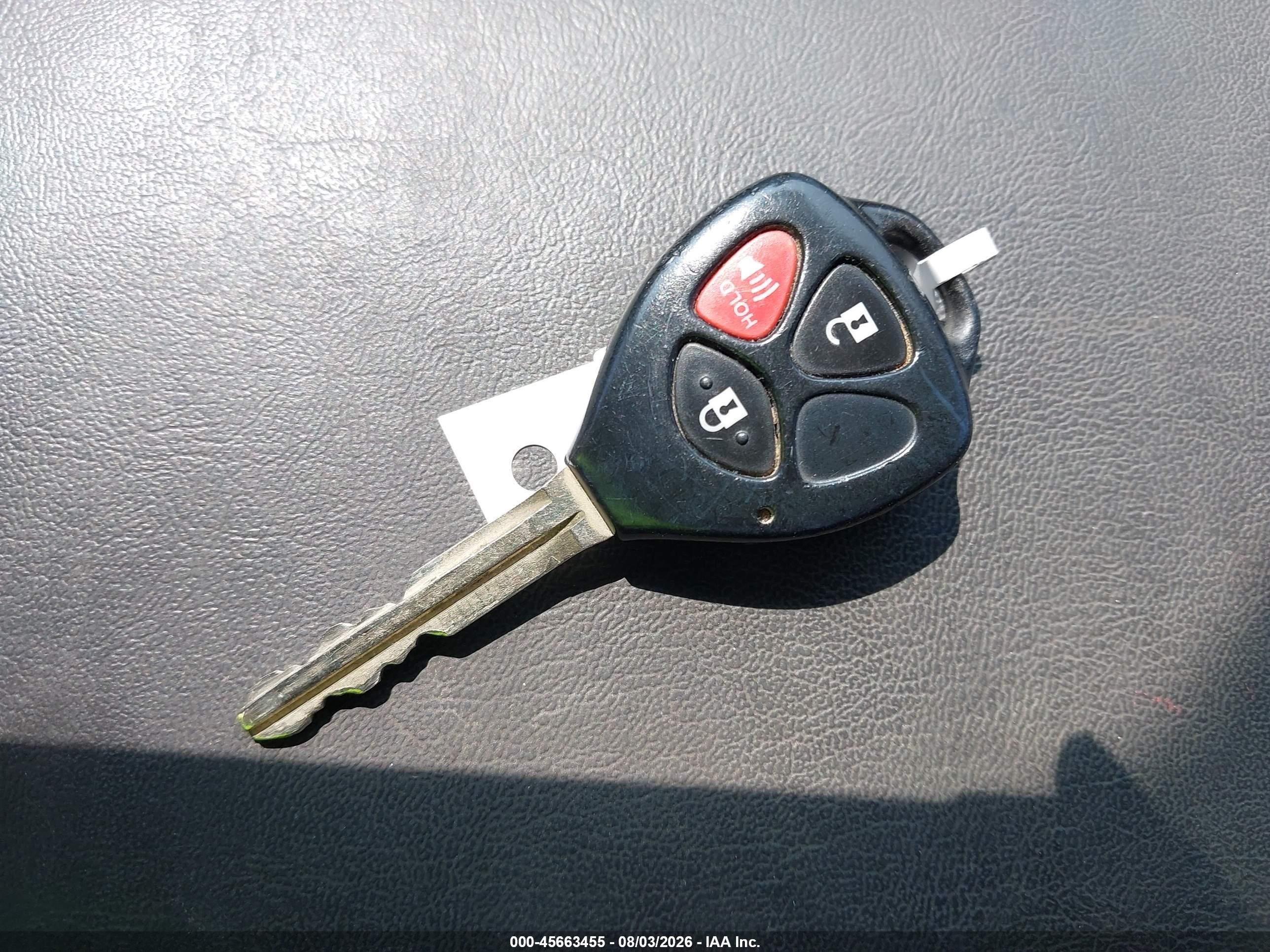 2008 Toyota Rav4 Limited Gold vin: JTMBD31V086081762