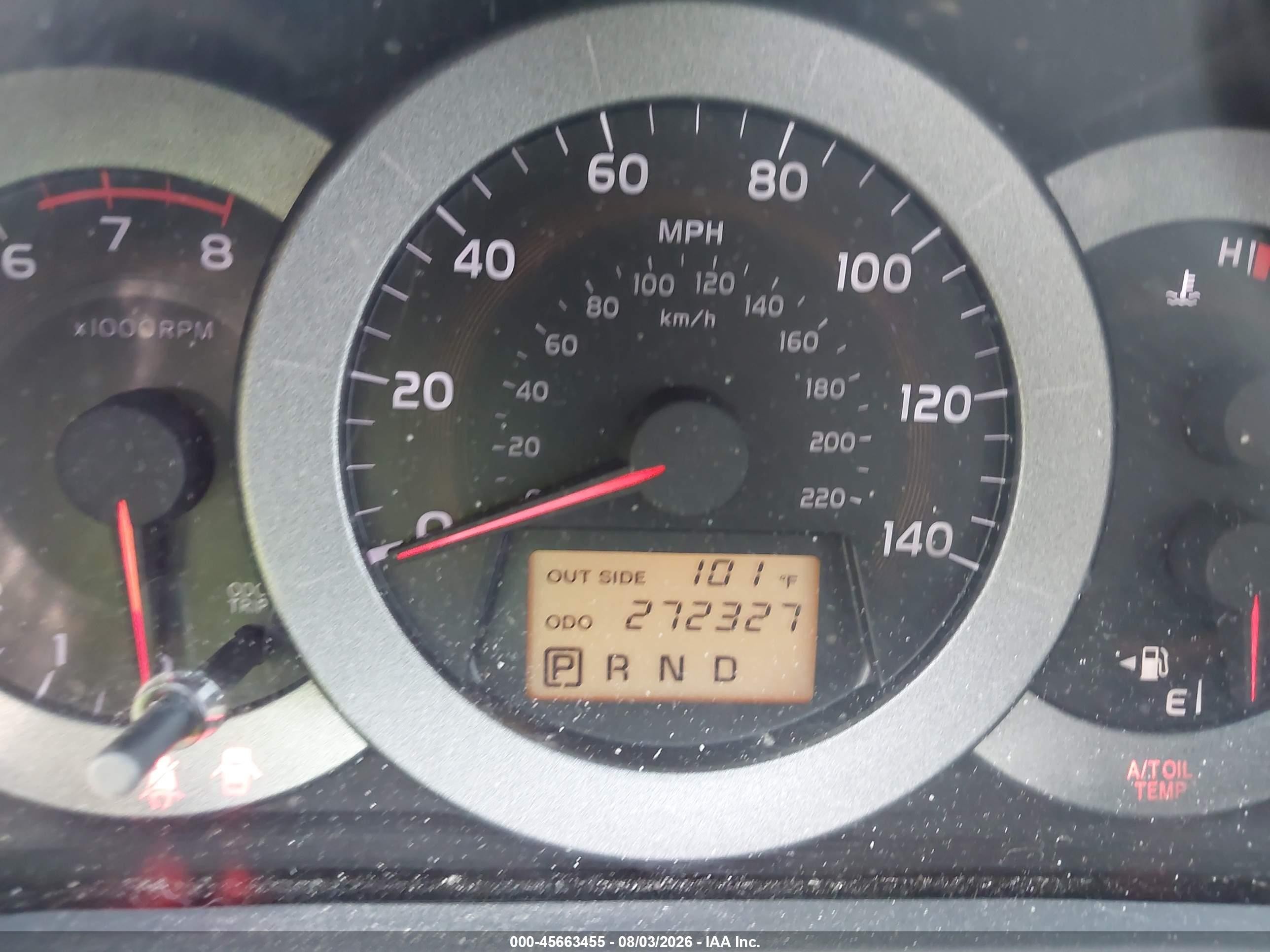 2008 Toyota Rav4 Limited Gold vin: JTMBD31V086081762