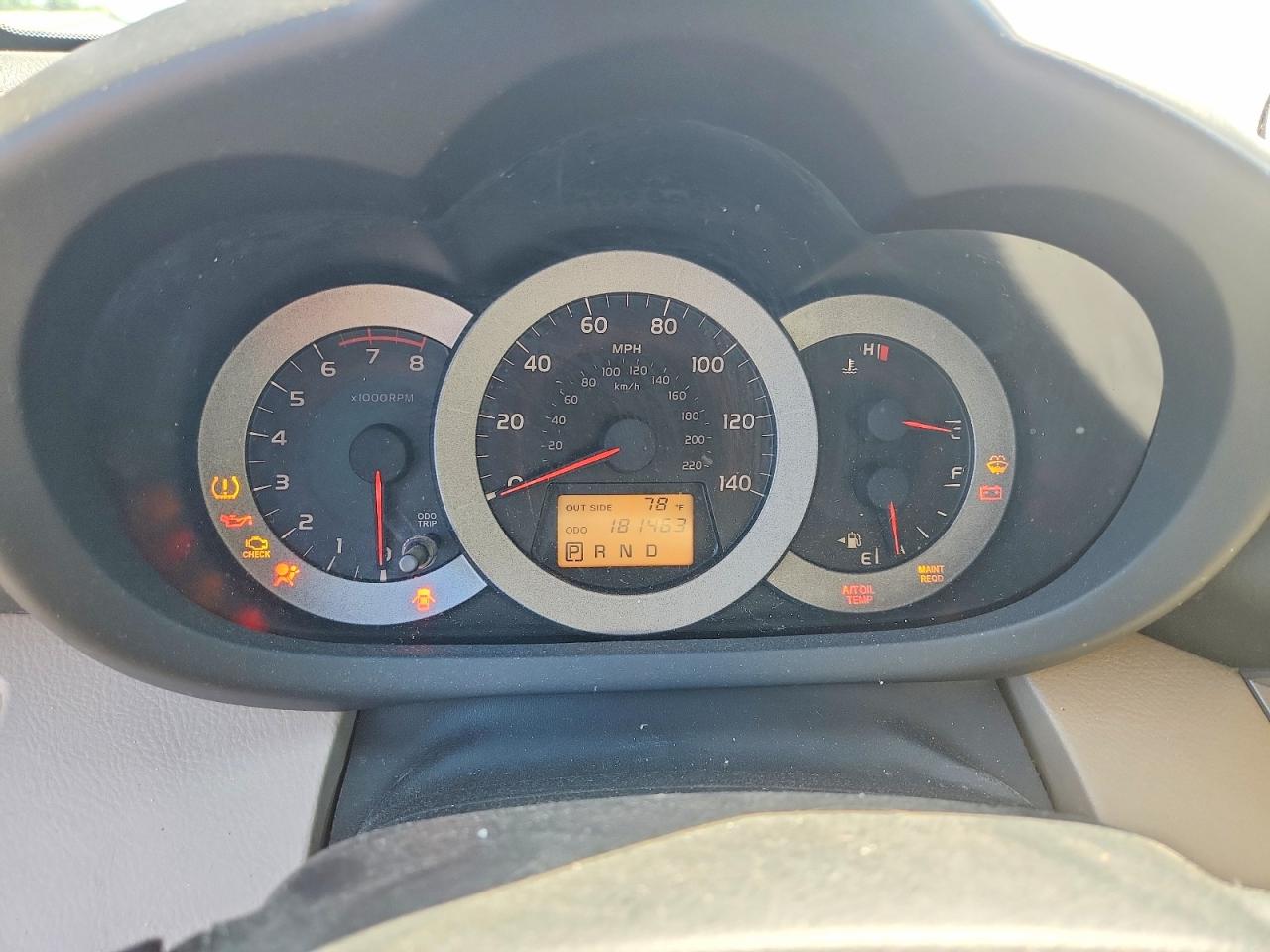 2006 Toyota Rav4 Limited Silver vin: JTMBD31V165002439