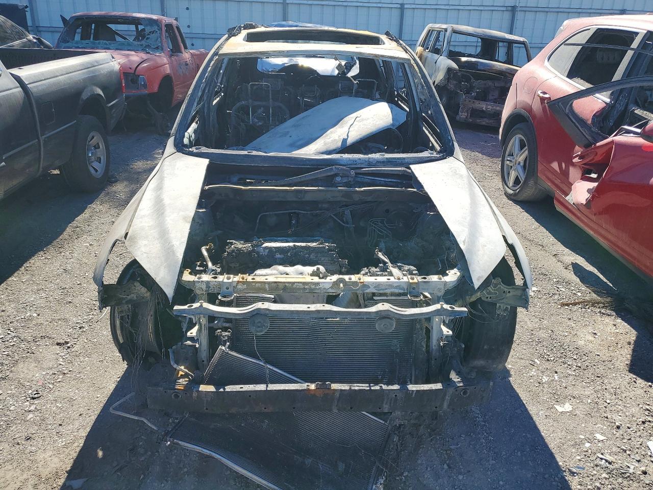 2007 Toyota Rav4 Limited Черный vin: JTMBD31V176032066