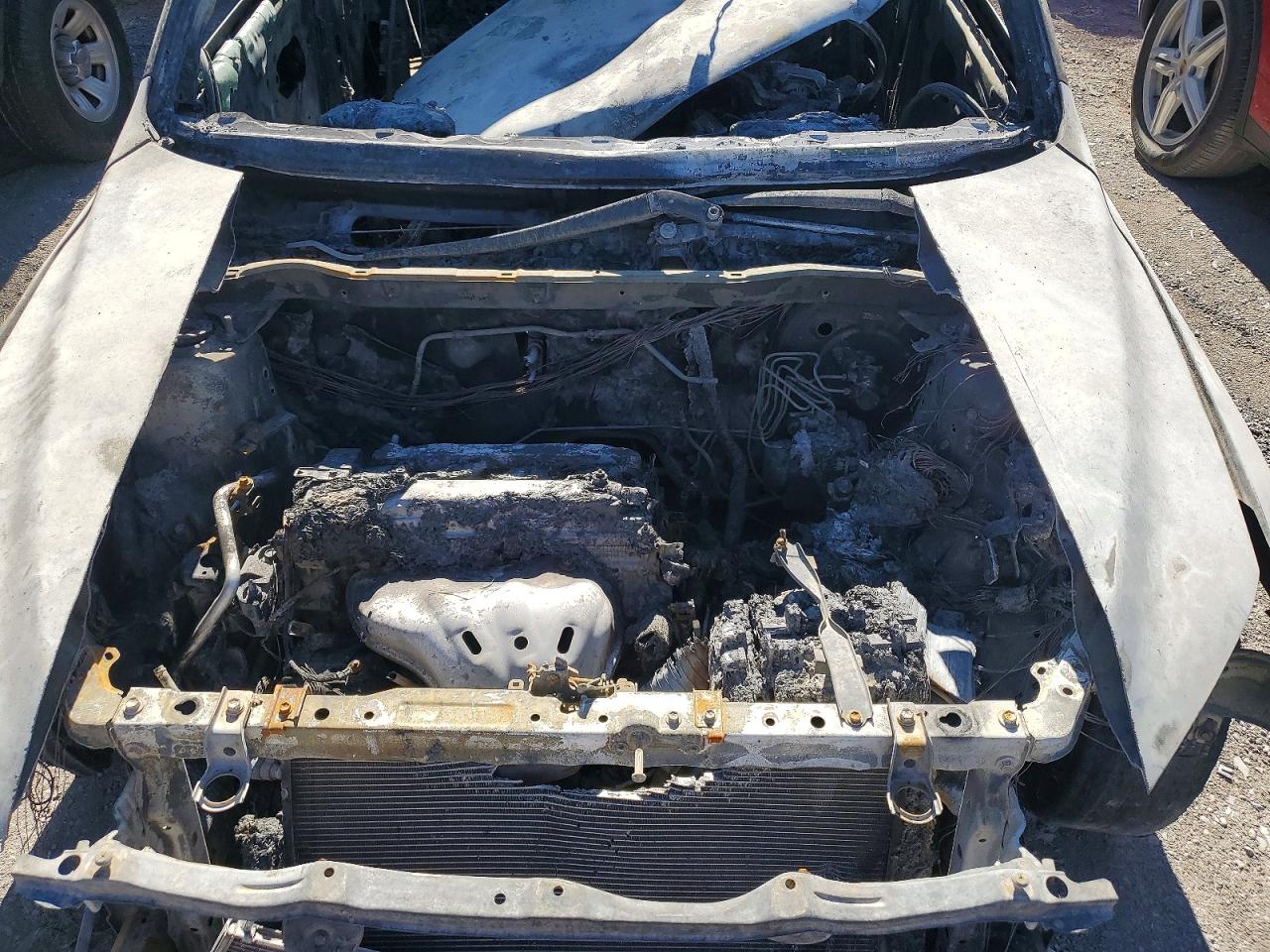 2007 Toyota Rav4 Limited Черный vin: JTMBD31V176032066