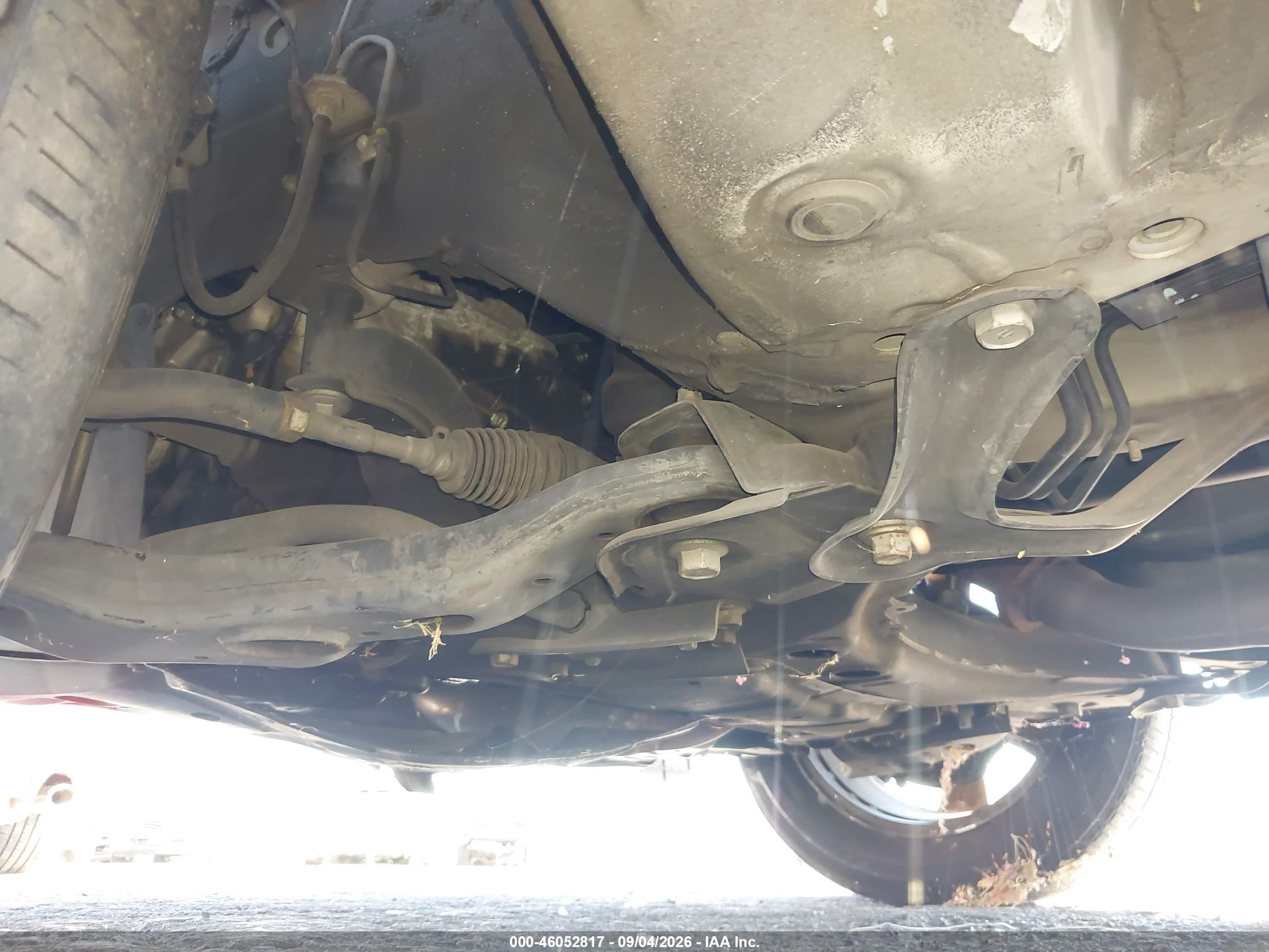 2006 Toyota Rav4 Limited Белый vin: JTMBD31V265043761