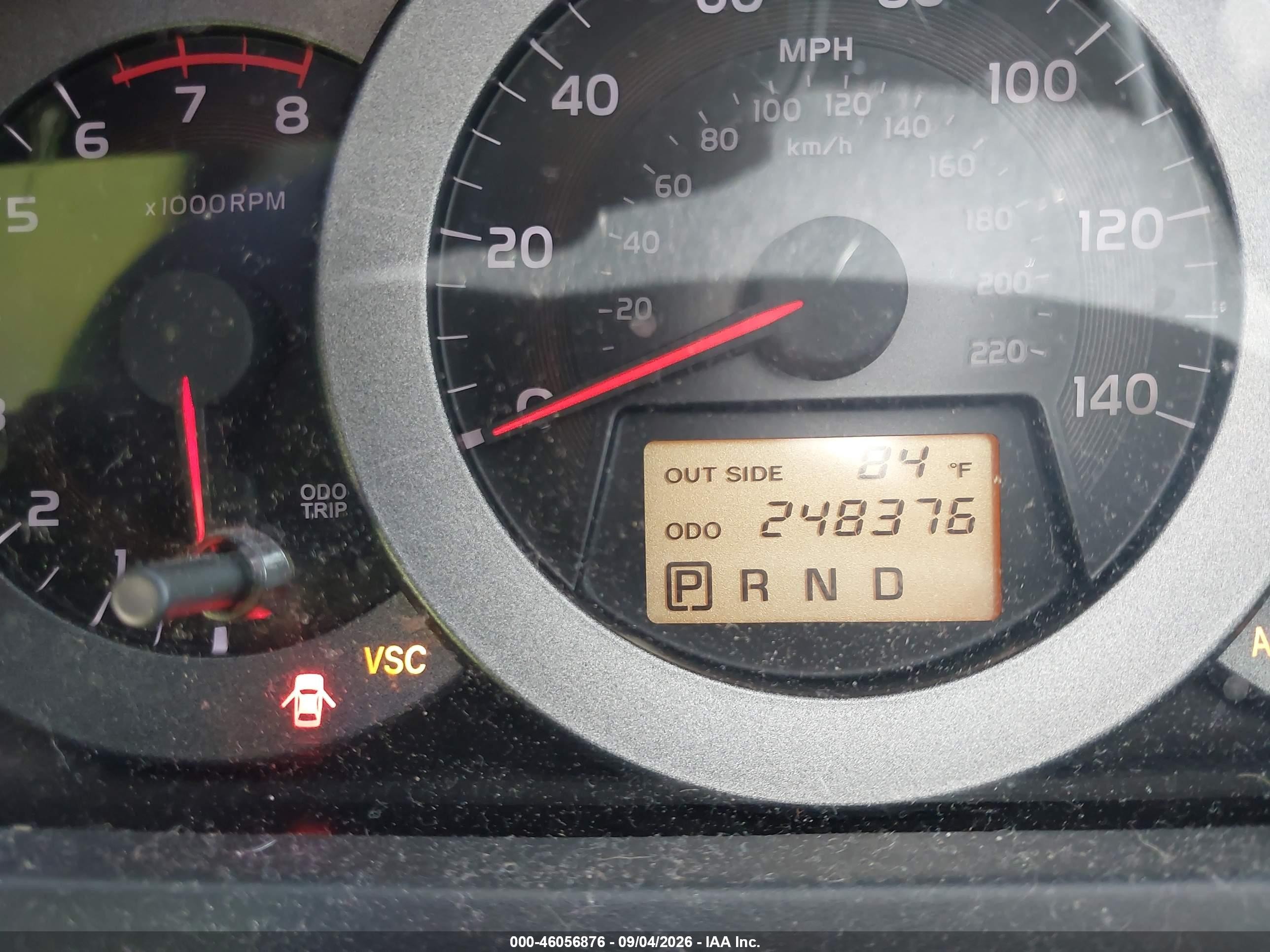 2007 Toyota Rav4 Limited Зеленый vin: JTMBD31V275114572