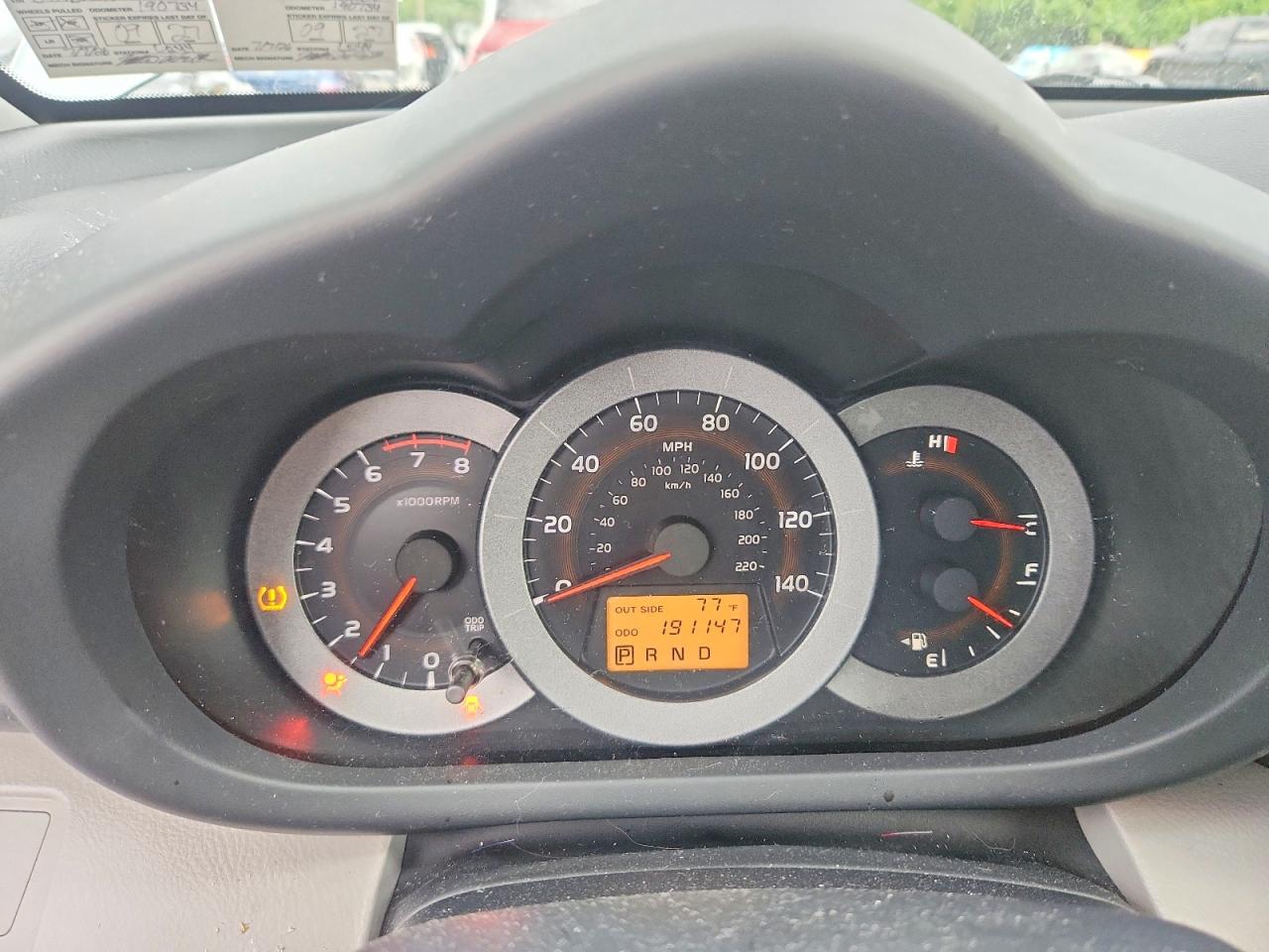 2008 Toyota Rav4 Limited Silver vin: JTMBD31V385134332