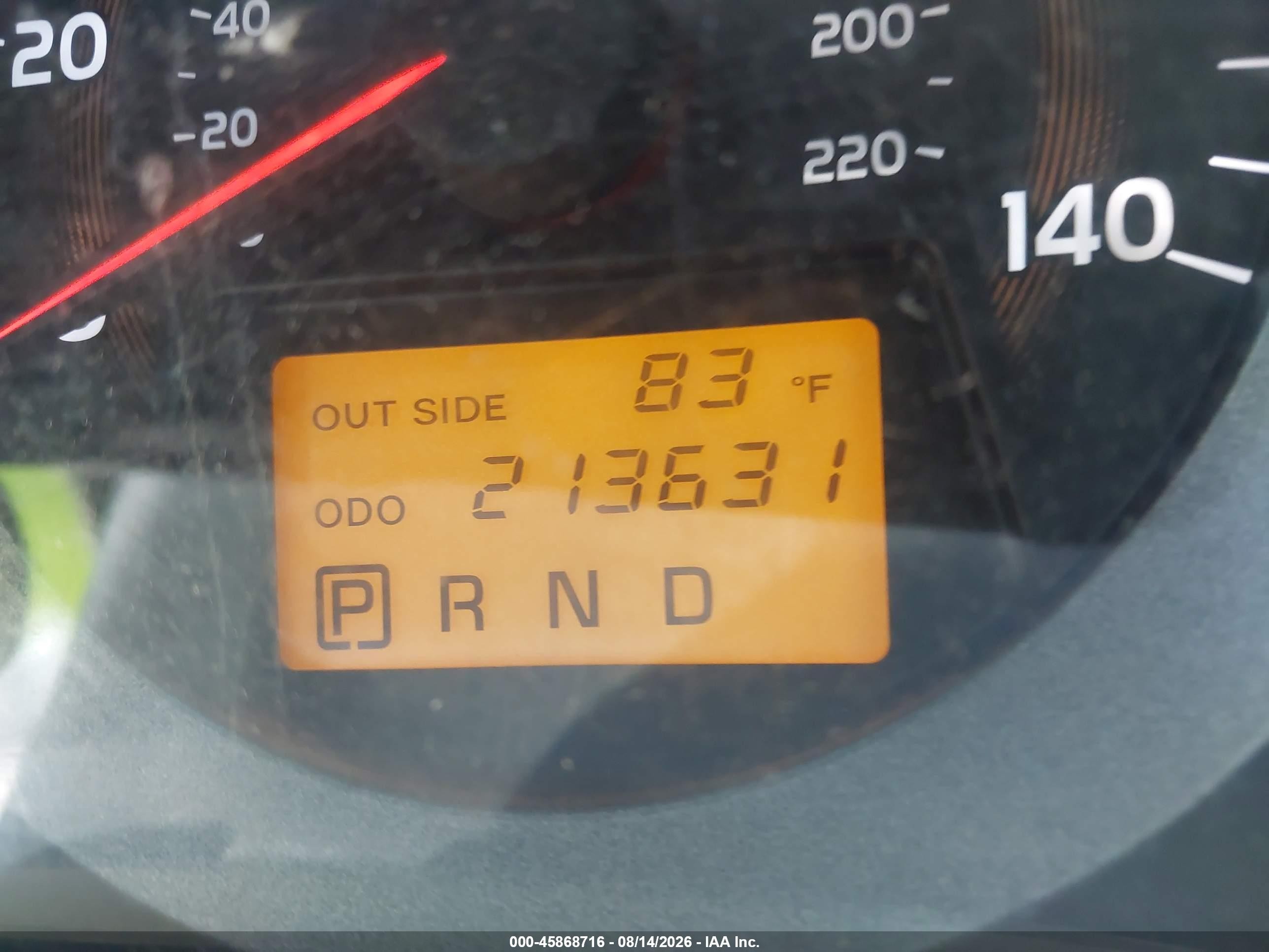 2008 Toyota Rav4 Limited Silver vin: JTMBD31V485132721