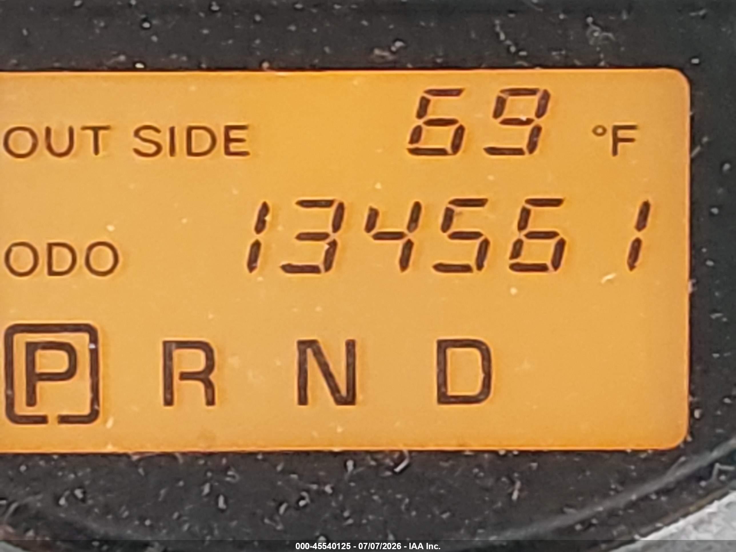 2007 Toyota Rav4 Limited Gray vin: JTMBD31V576040669