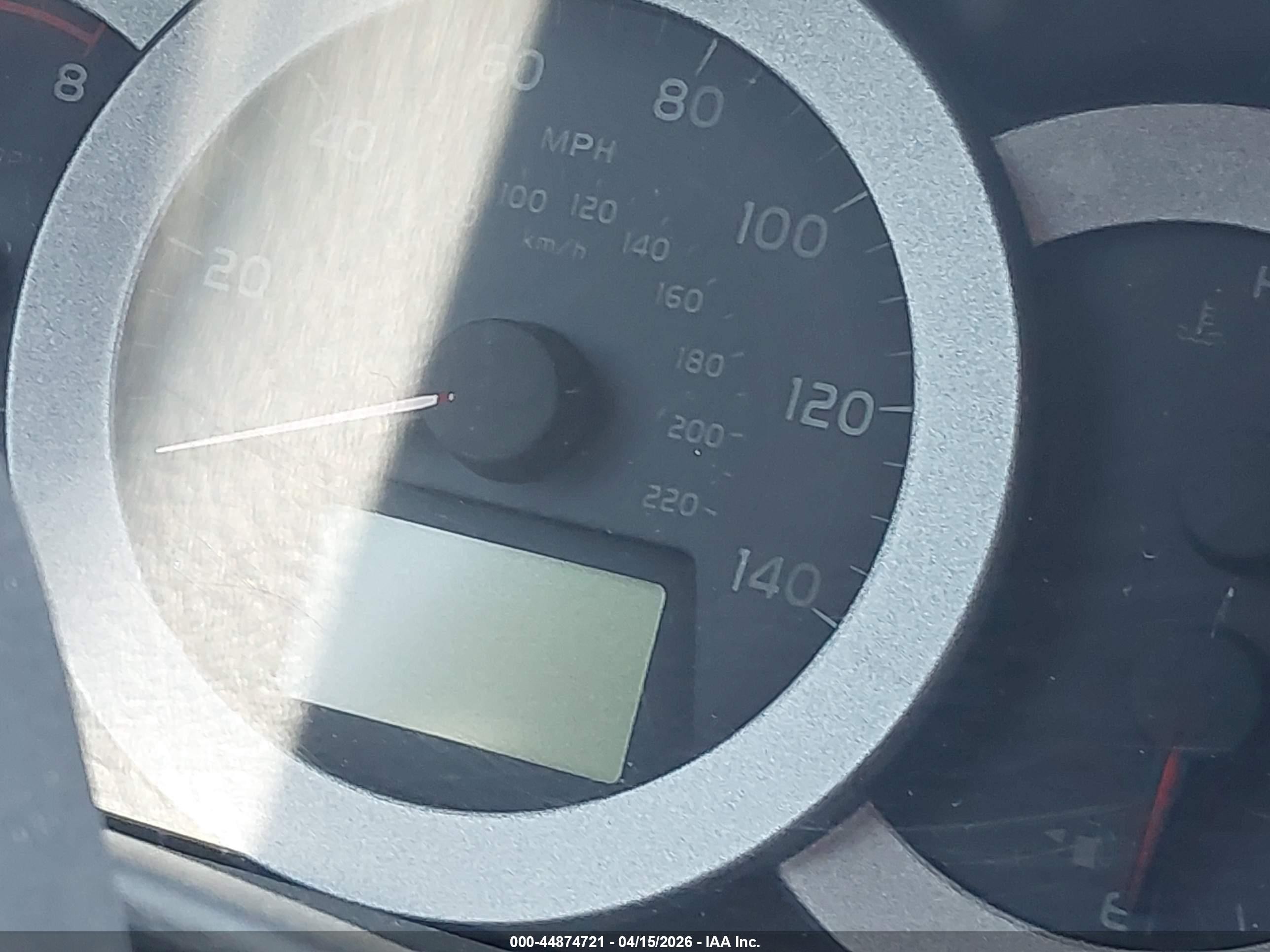 2007 Toyota Rav4 Limited Light Blue vin: JTMBD31V675091281