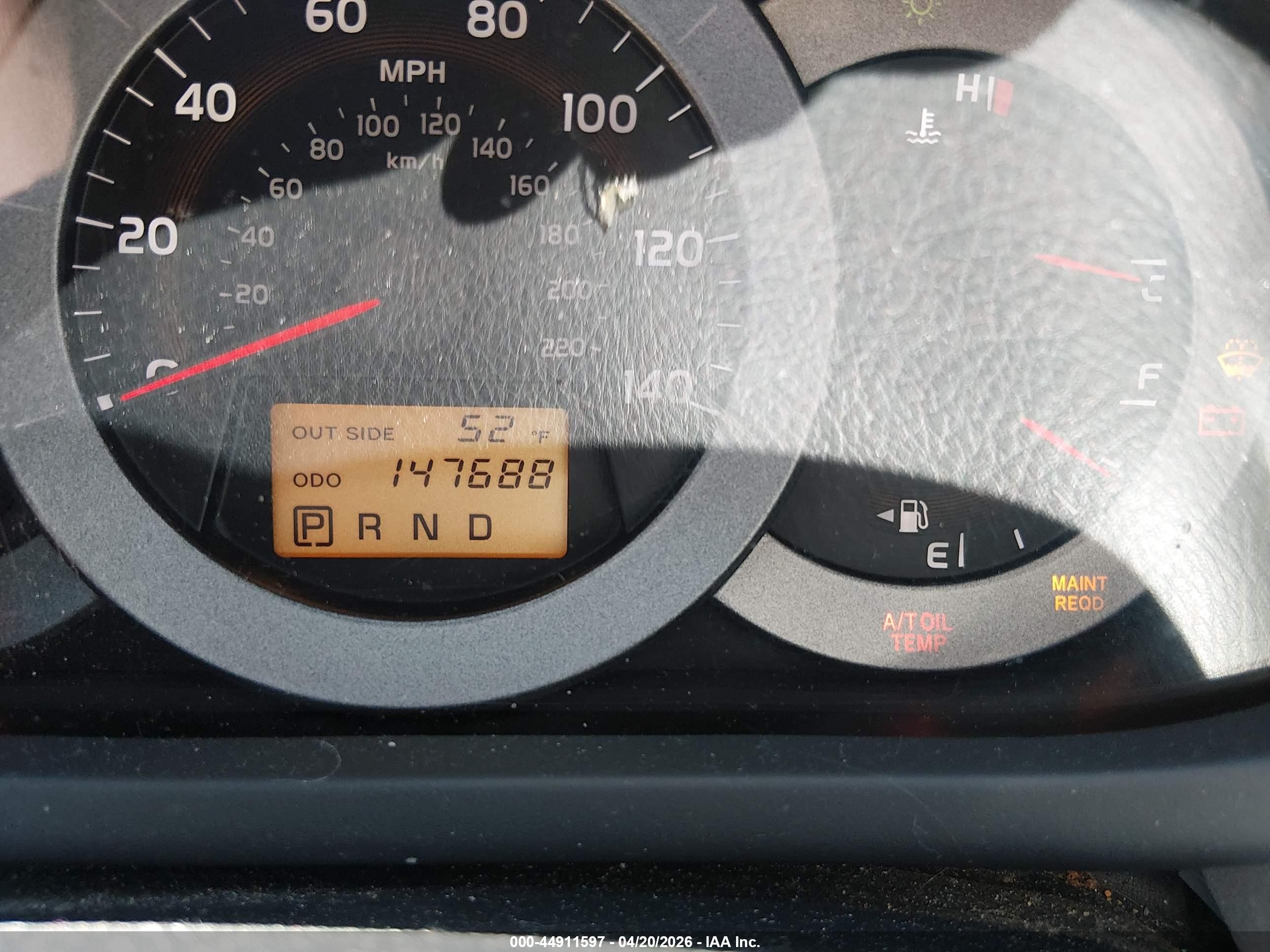 2008 Toyota Rav4 Limited Silver vin: JTMBD31V686067509