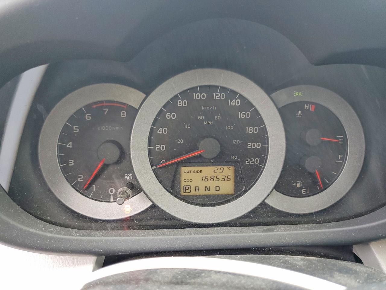 2007 Toyota Rav4 Limited White vin: JTMBD31V875100305