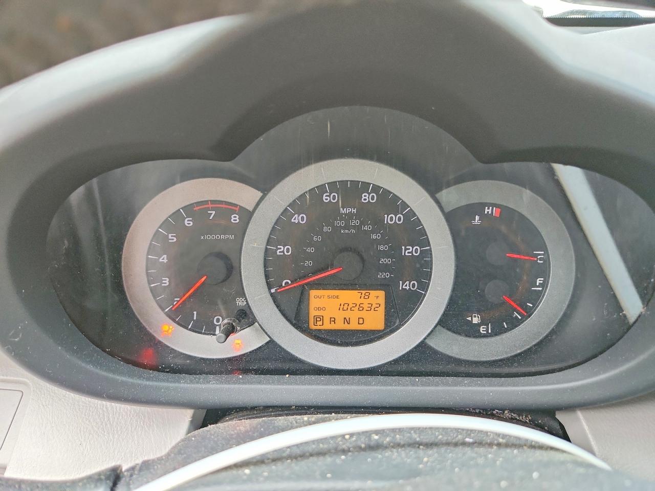 2007 Toyota Rav4 Limited Silver vin: JTMBD31V975073292