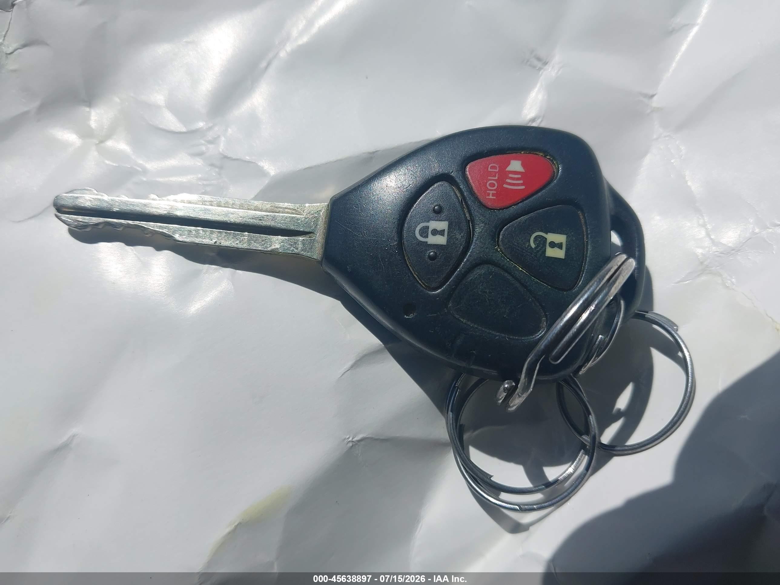 2007 Toyota Rav4 Limited Серебряный vin: JTMBD31V976038293