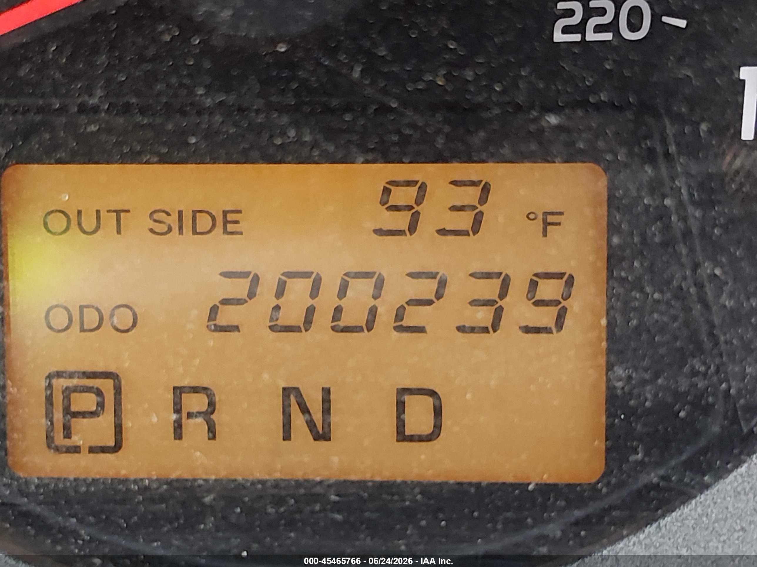2007 Toyota Rav4 Limited Green vin: JTMBD31V976046748