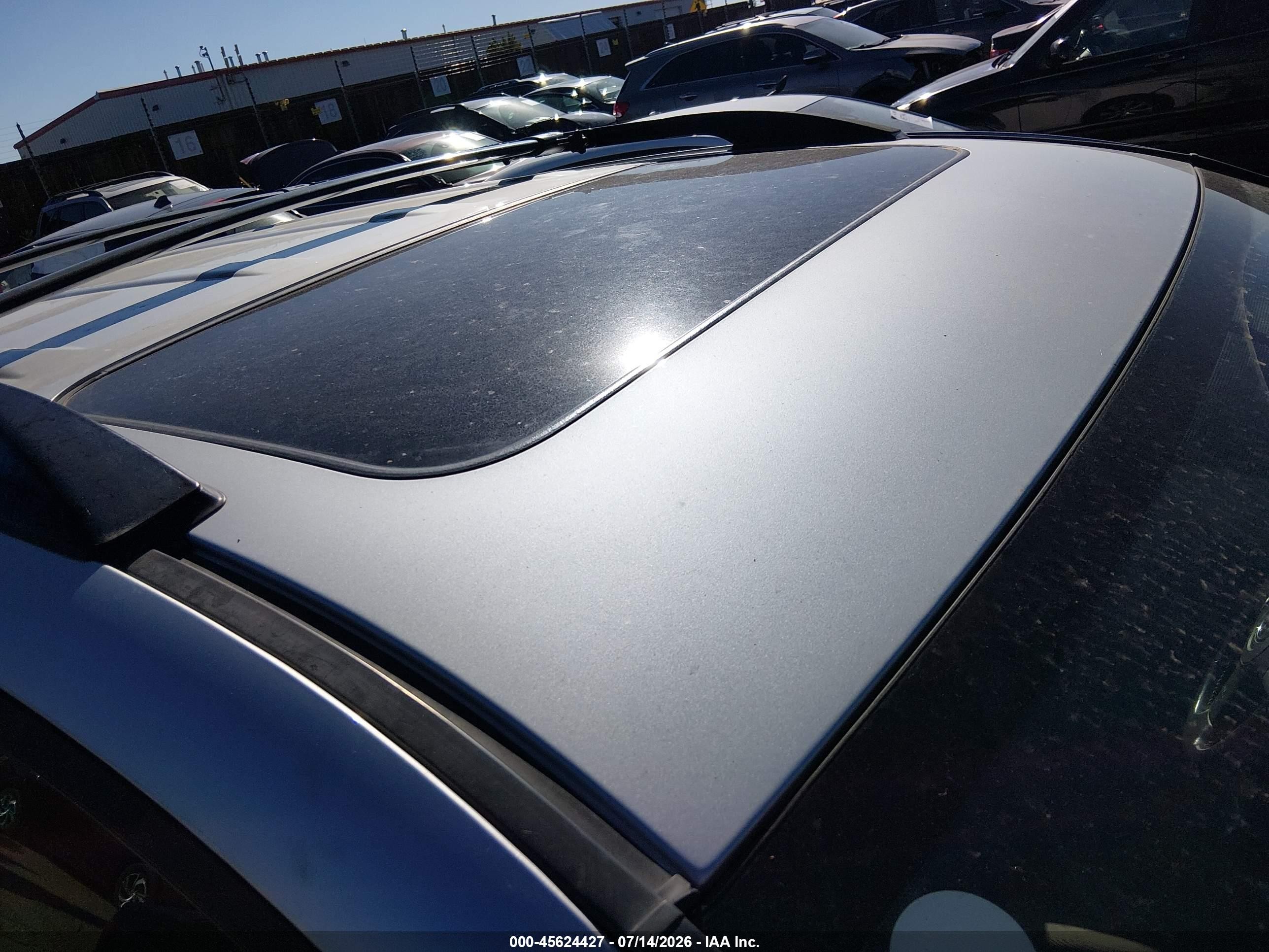 2007 Toyota Rav4 Limited Silver vin: JTMBD31V976053652