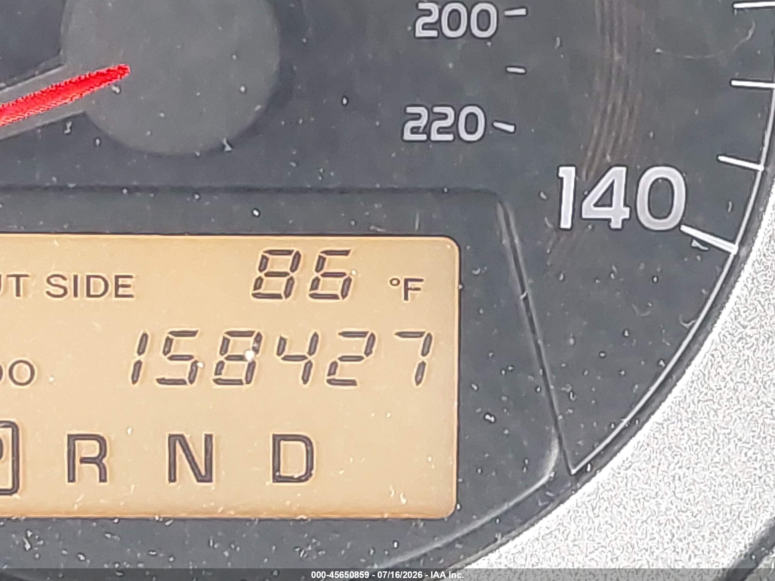 2008 Toyota Rav4 Sport Gray vin: JTMBD32V186068484