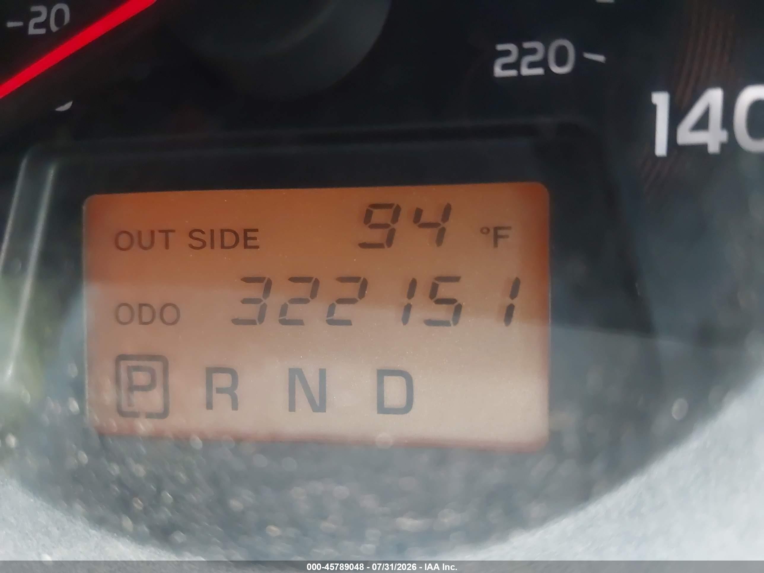 2007 Toyota Rav4 Sport Silver vin: JTMBD32V276053085