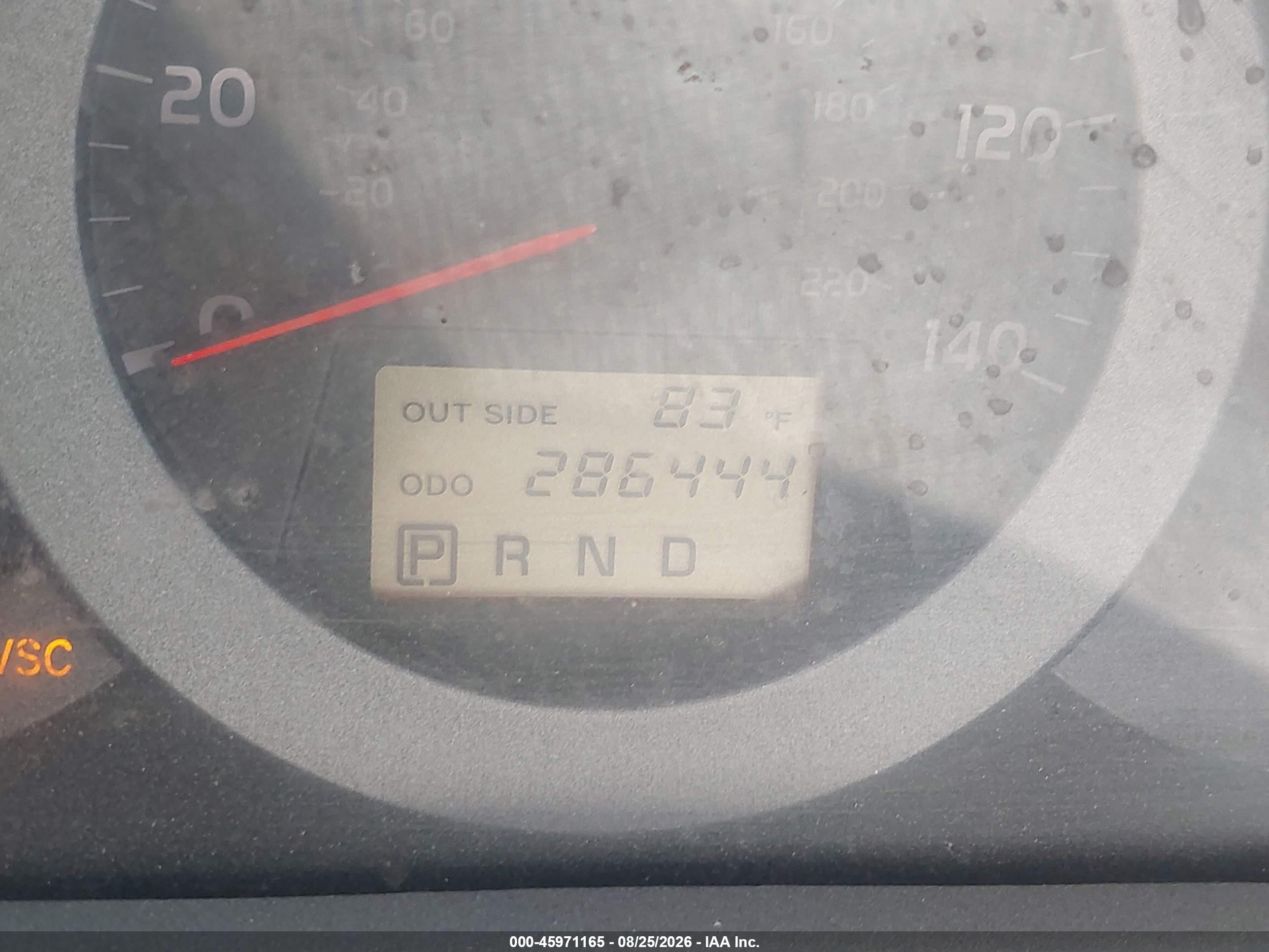 2008 Toyota Rav4 Sport White vin: JTMBD32V586070951