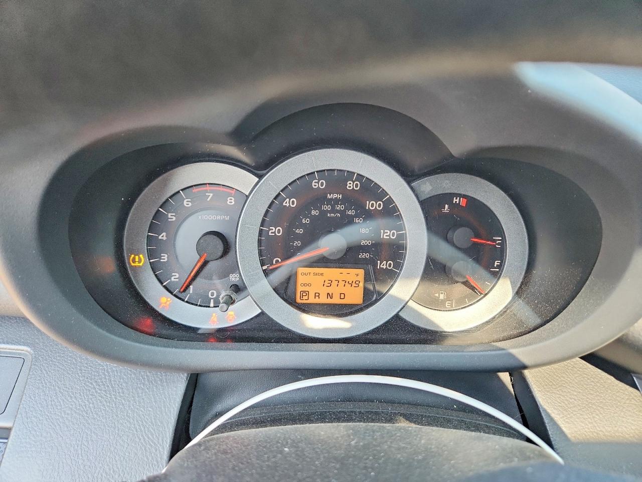 2006 Toyota Rav4 Sport Silver vin: JTMBD32V766016483