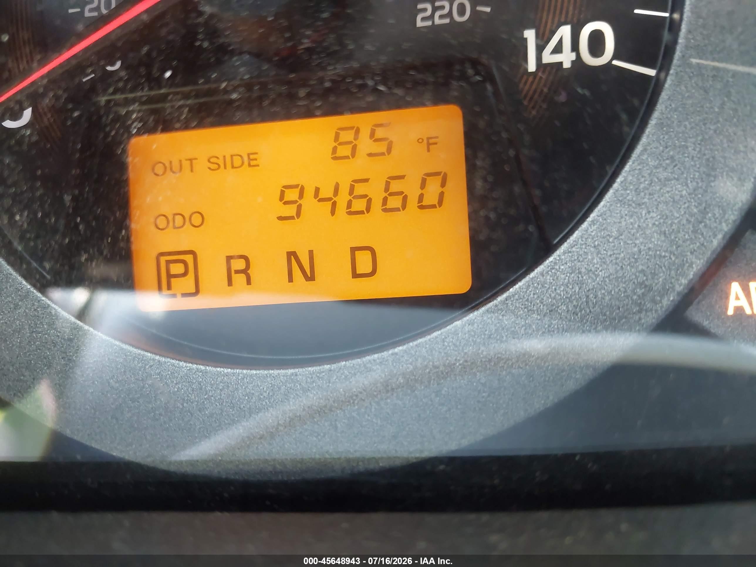 2006 Toyota Rav4 Sport White vin: JTMBD32VX66008703
