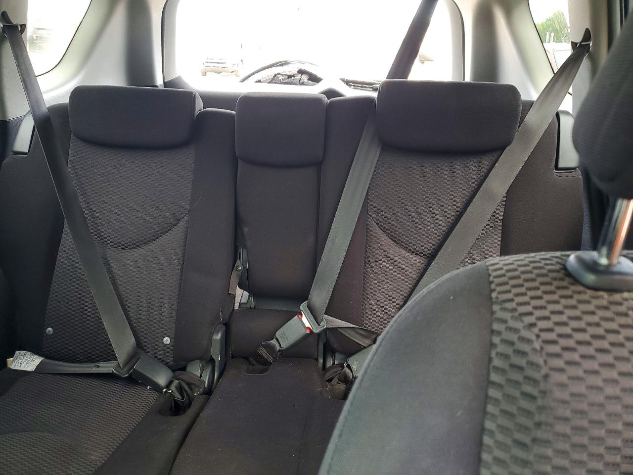 2008 Toyota Rav4 Sport Green vin: JTMBD32VX86074459
