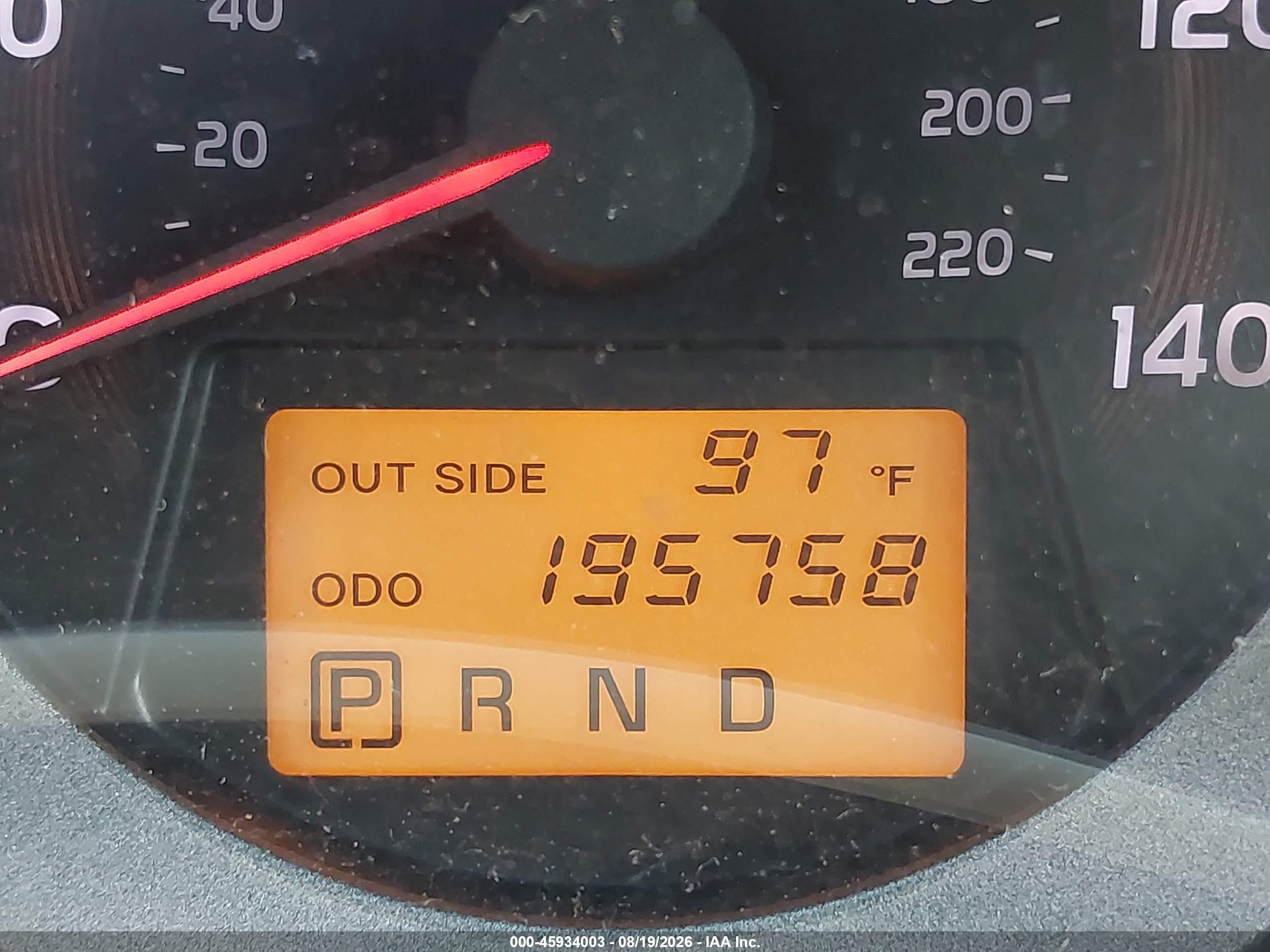 2008 Toyota Rav4   Silver vin: JTMBD33V085183680
