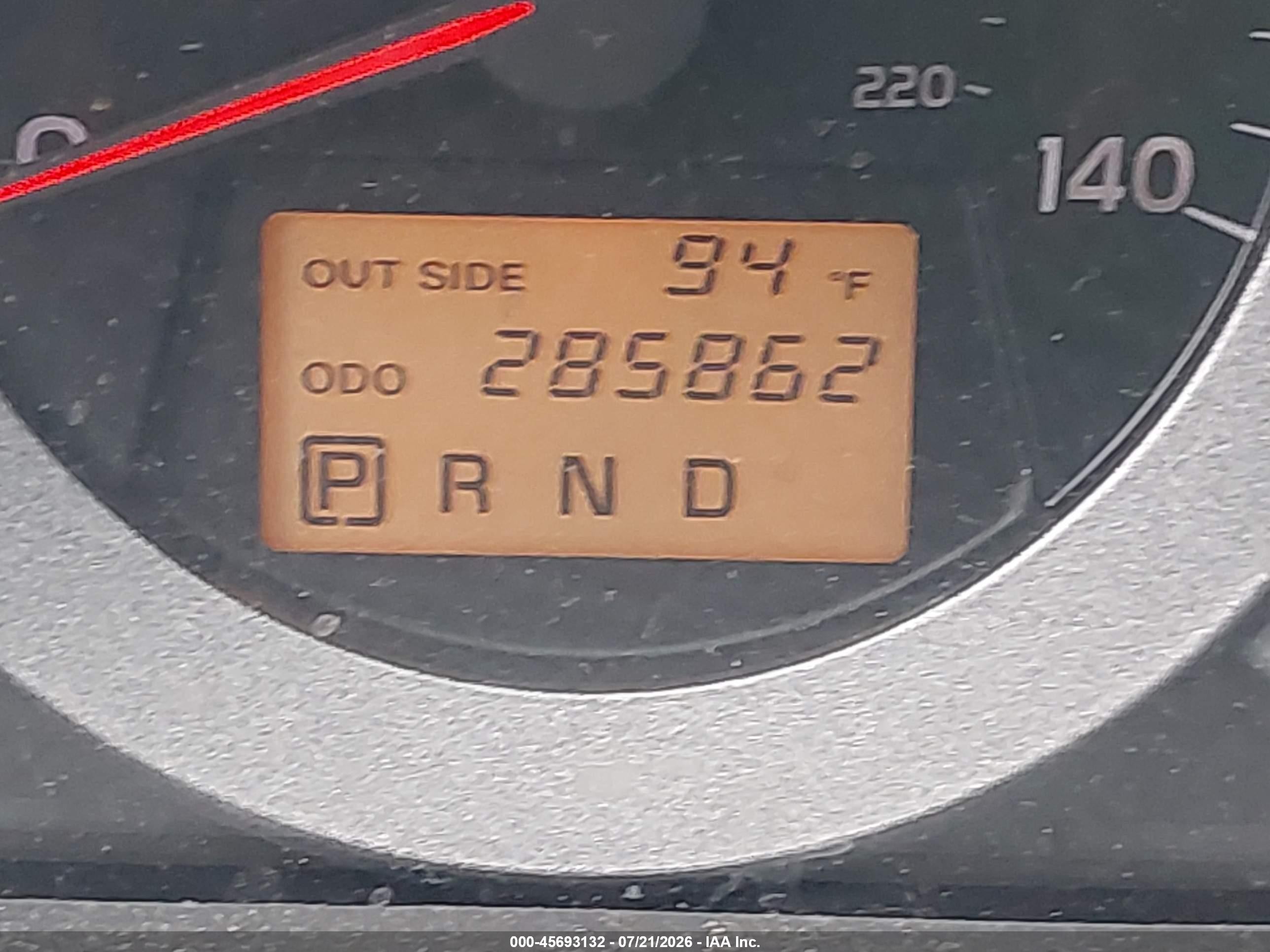 2008 Toyota Rav4   Серебряный vin: JTMBD33V086063484