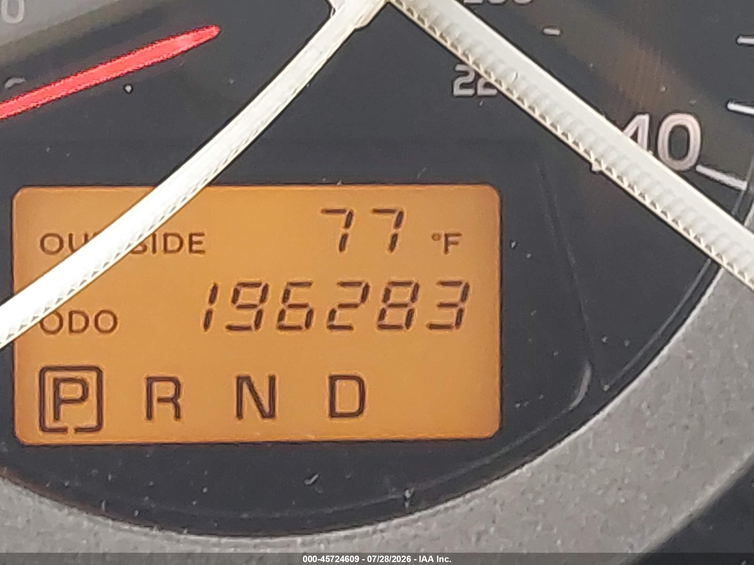 2006 Toyota Rav4   Green vin: JTMBD33V265030604