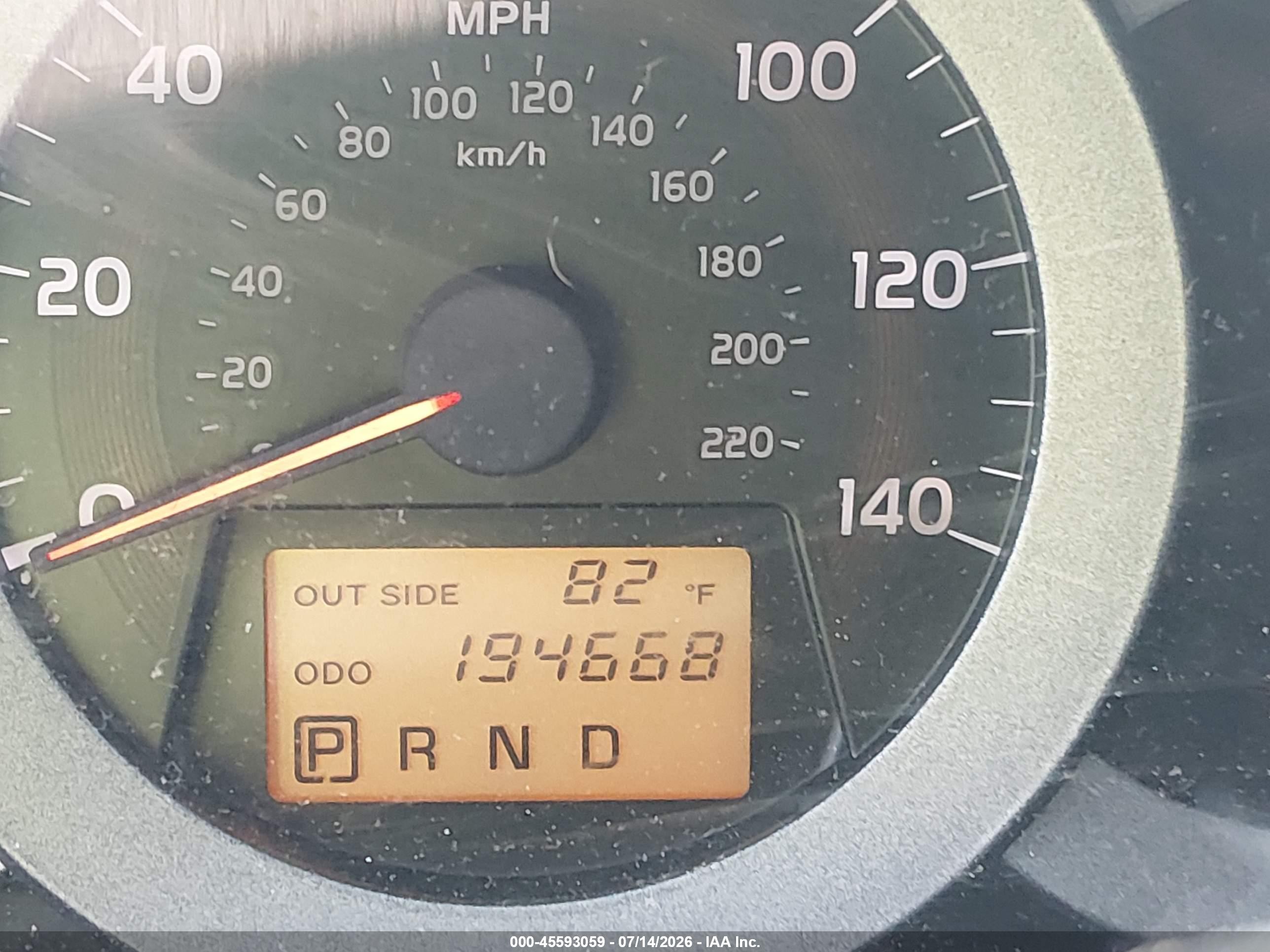 2006 Toyota Rav4   Silver vin: JTMBD33V266018379