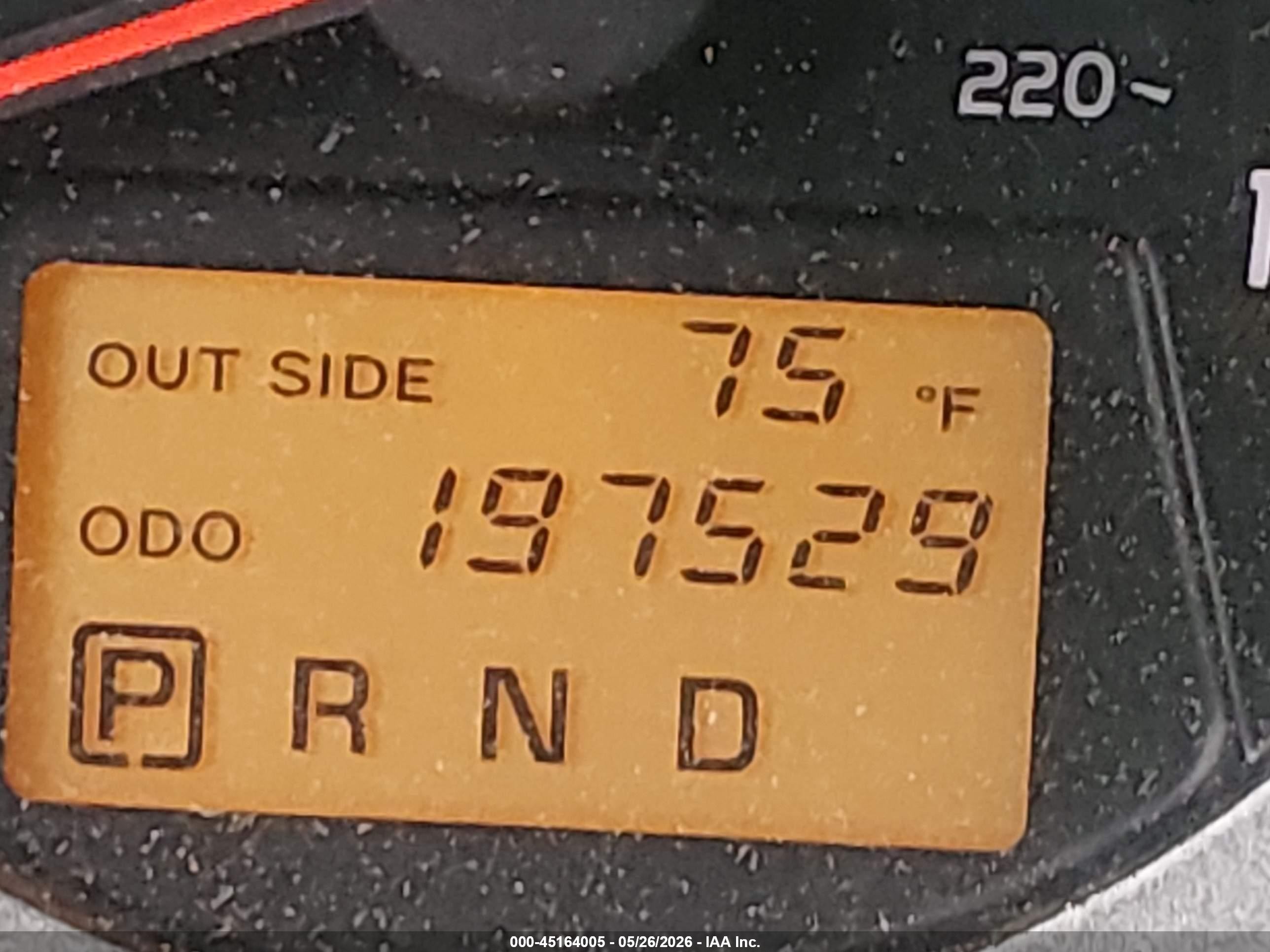 2007 Toyota Rav4   White vin: JTMBD33V476048260