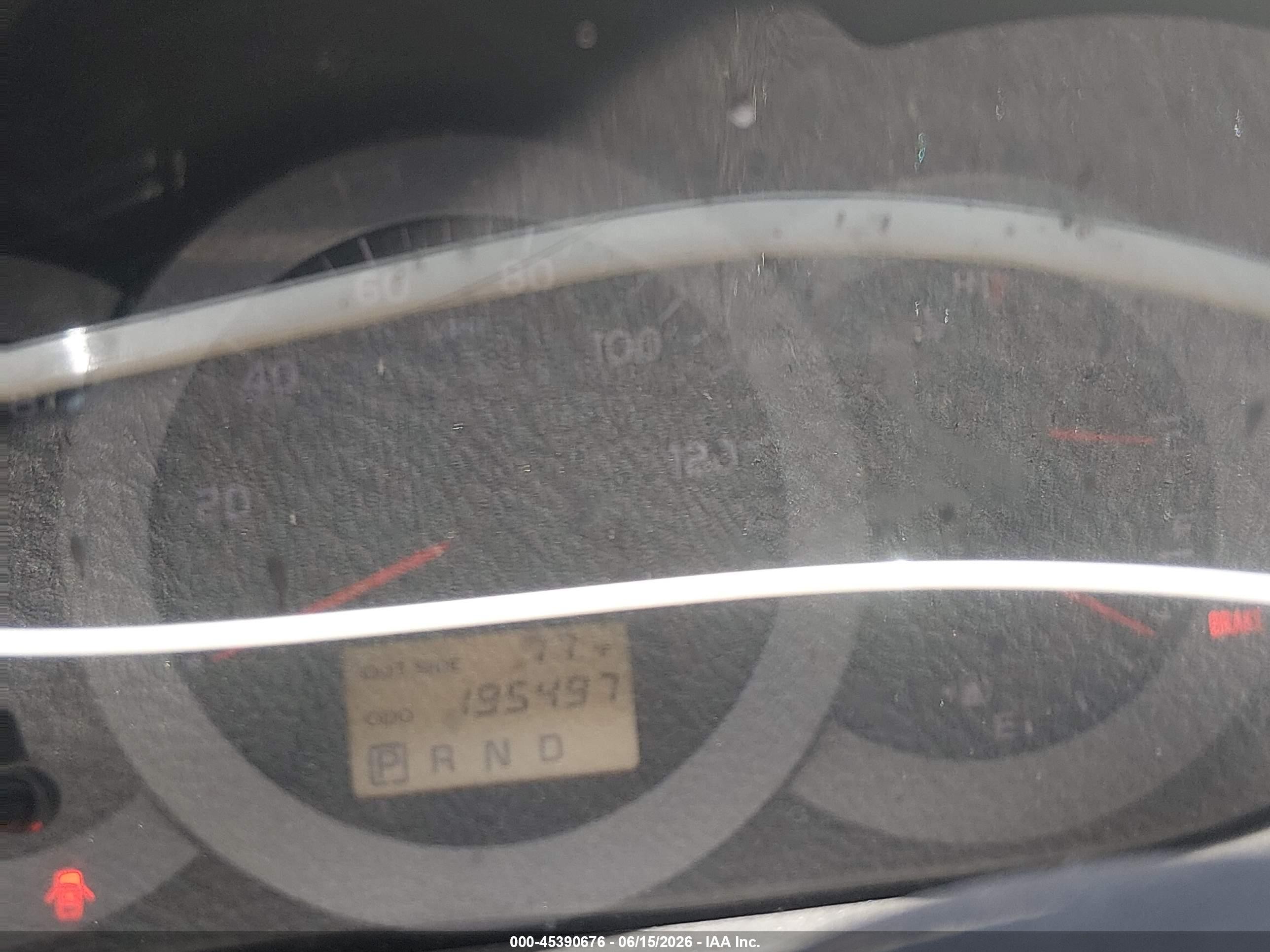 2008 Toyota Rav4   Gray vin: JTMBD33V485202604