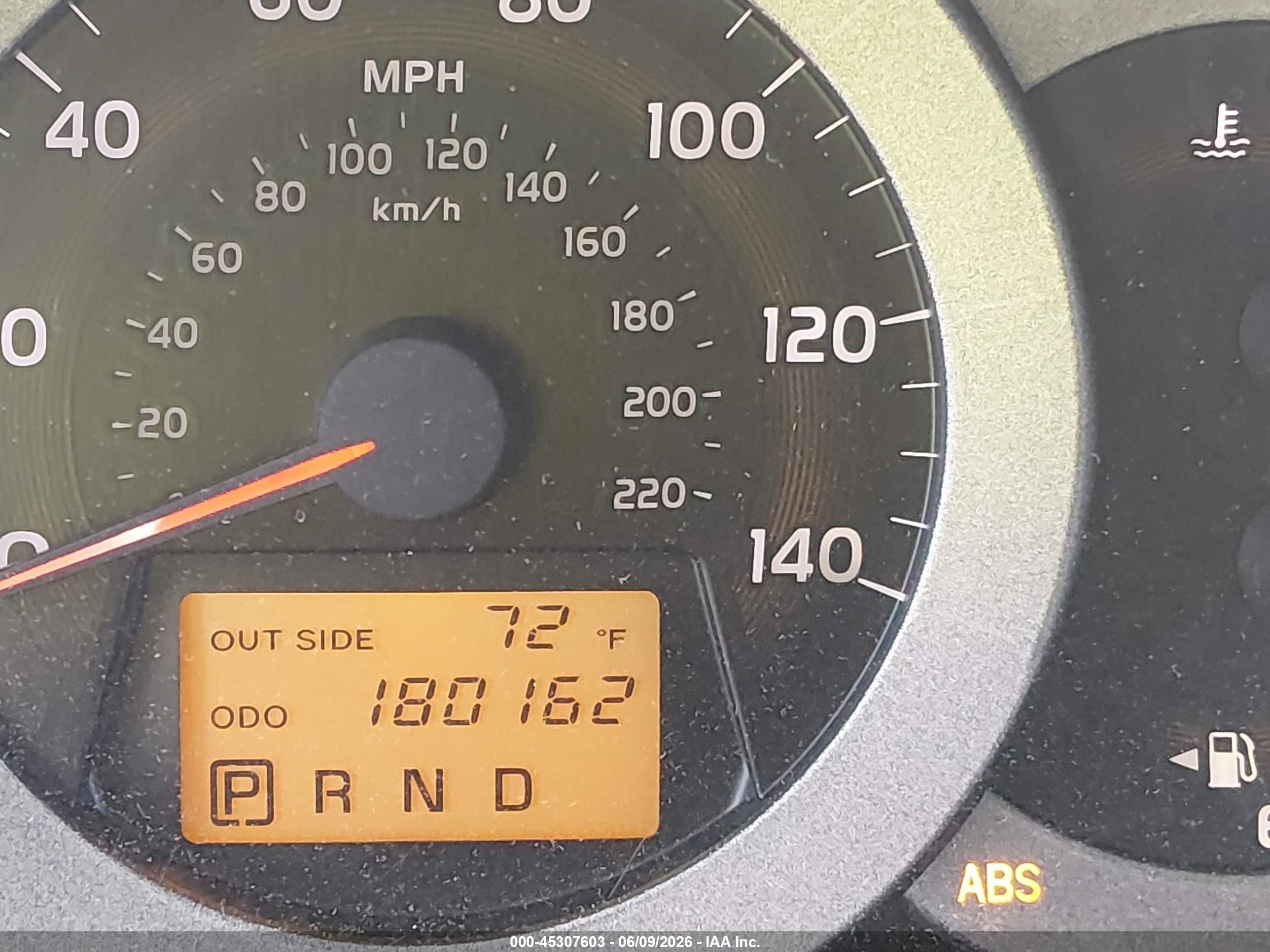 2008 Toyota Rav4   Silver vin: JTMBD33V486077338