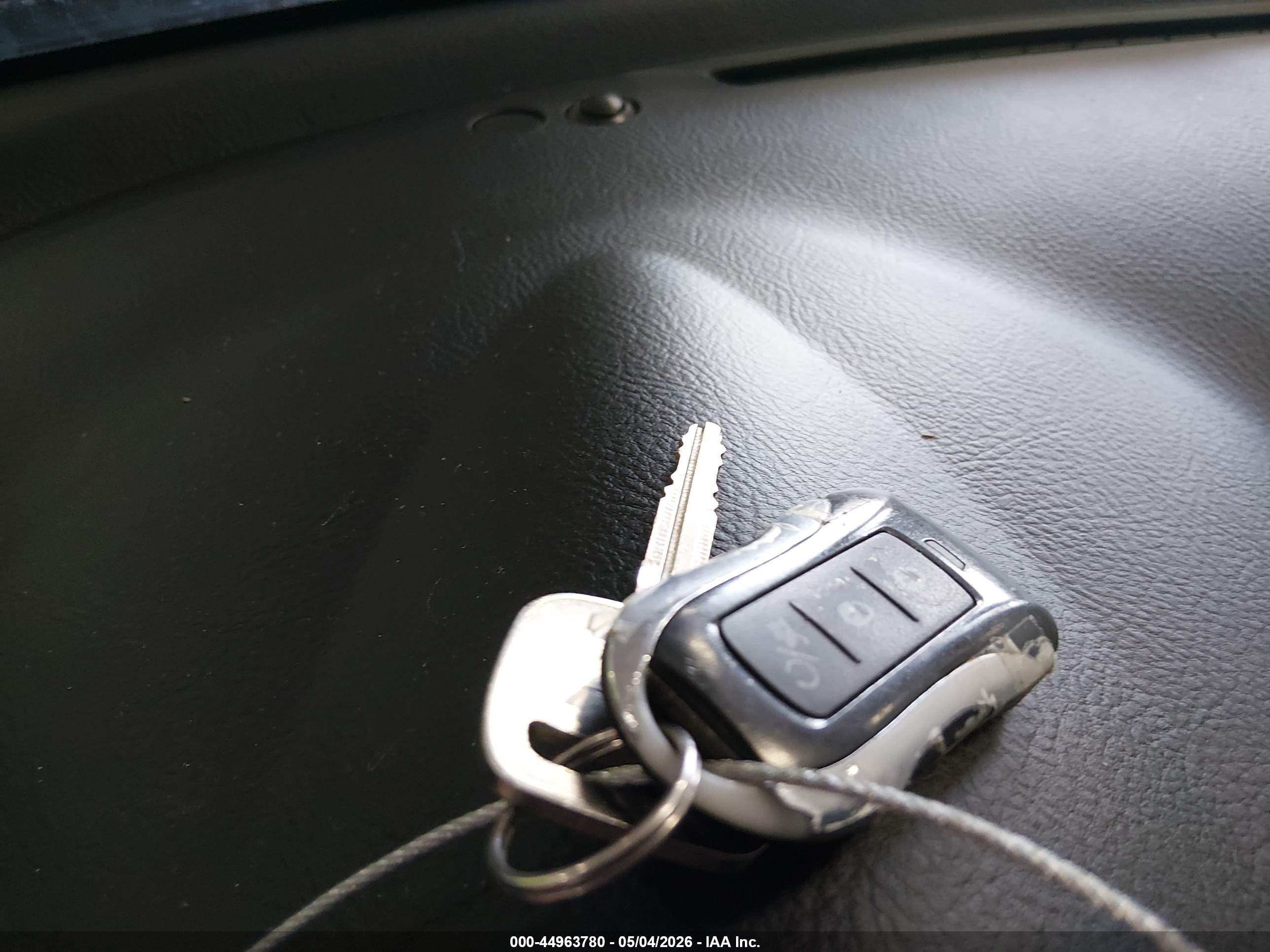 2008 Toyota Rav4   Gray vin: JTMBD33V585192181