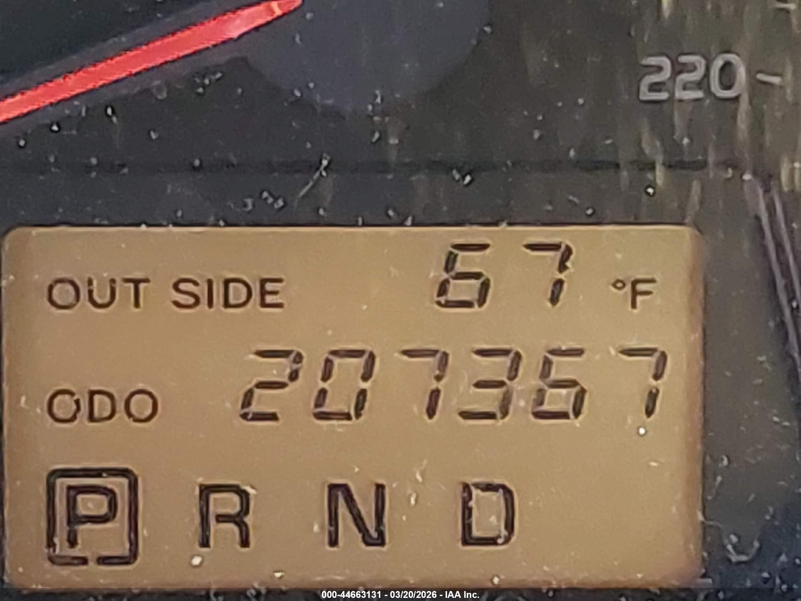 2008 Toyota Rav4 Red vin: JTMBD33V586060354