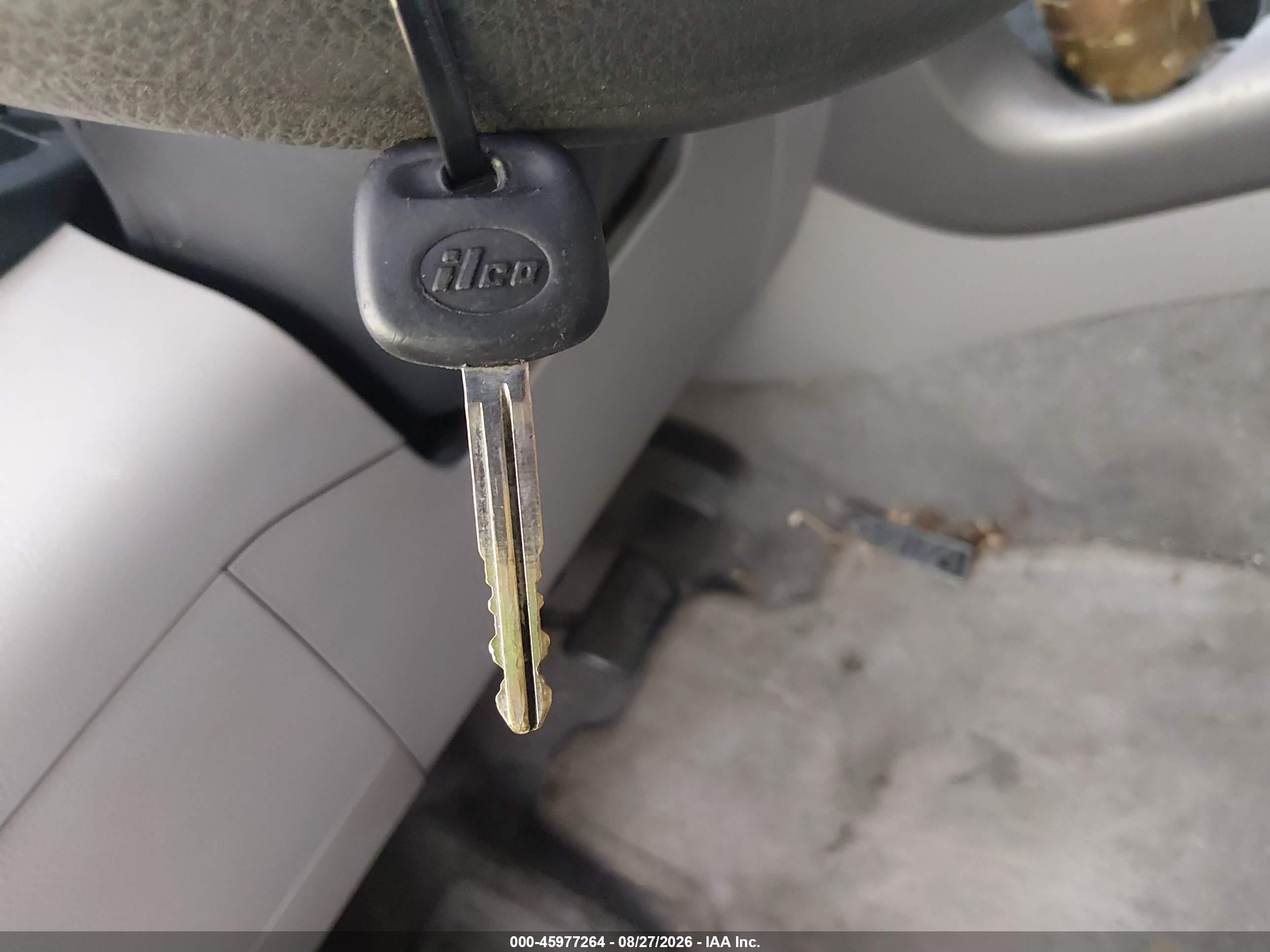 2006 Toyota Rav4   Gray vin: JTMBD33V666000306