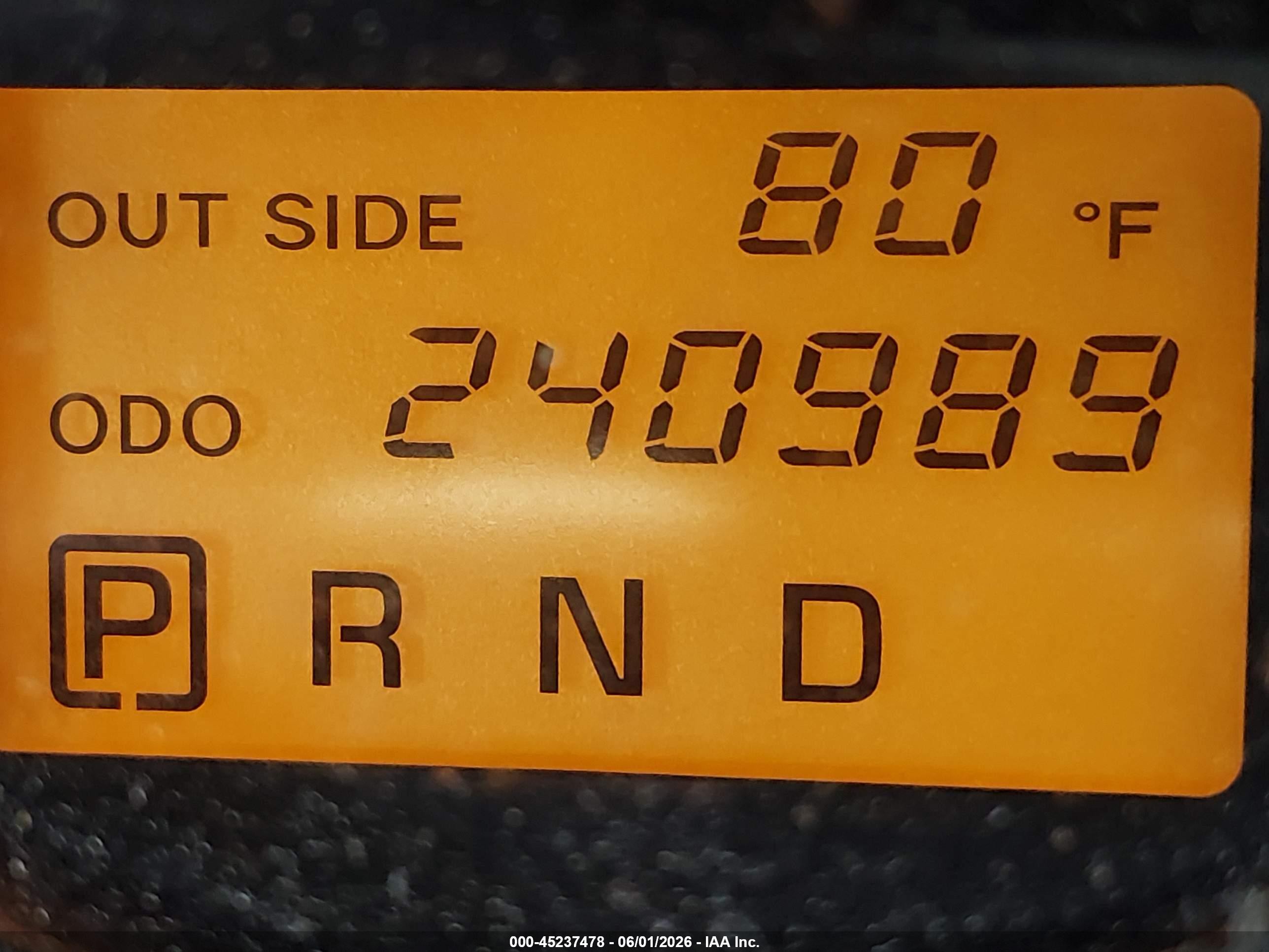 2006 Toyota Rav4   Серебряный vin: JTMBD33V666002699